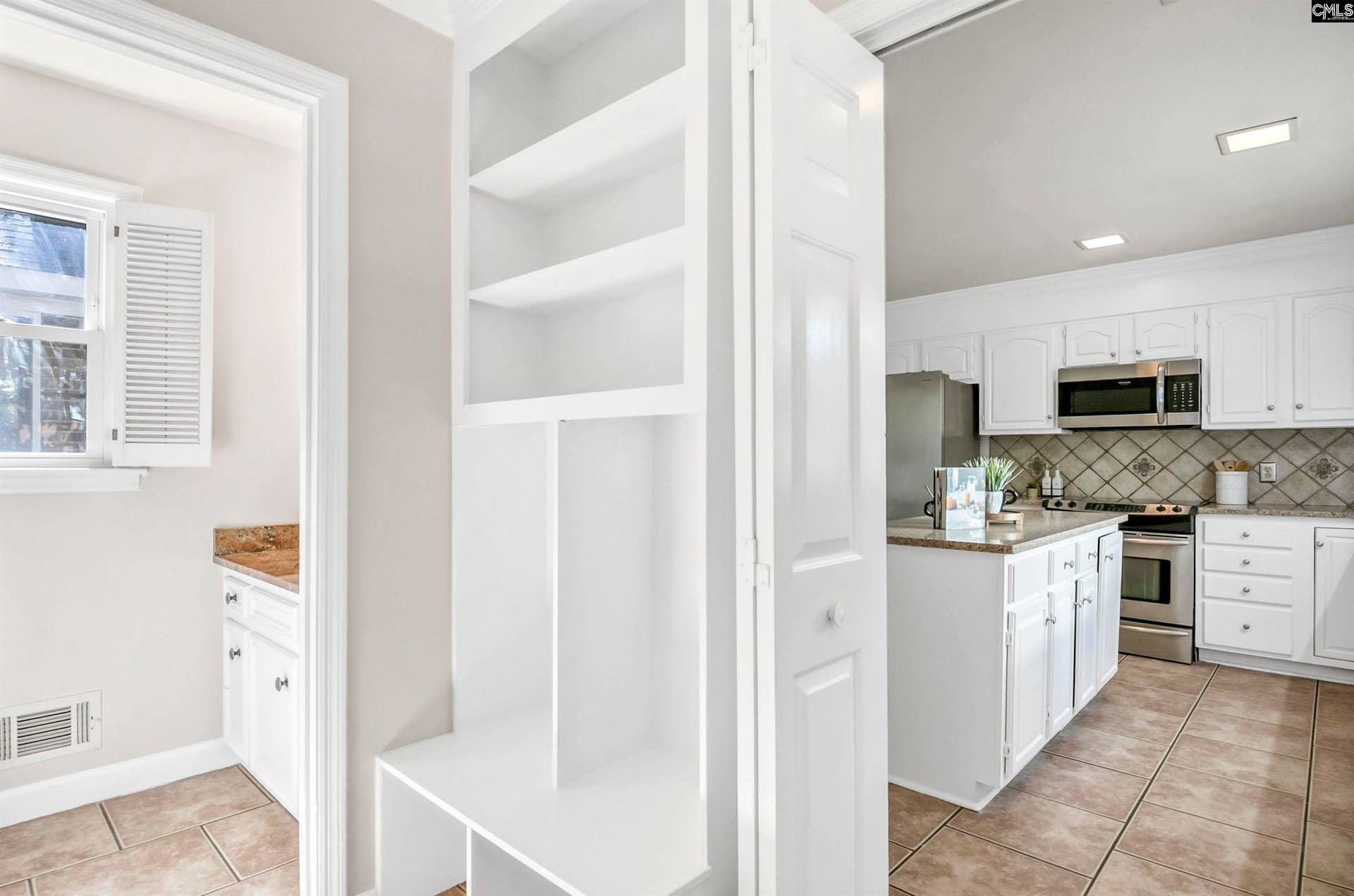 117 Chimney Hill Road, Columbia, SC 29209