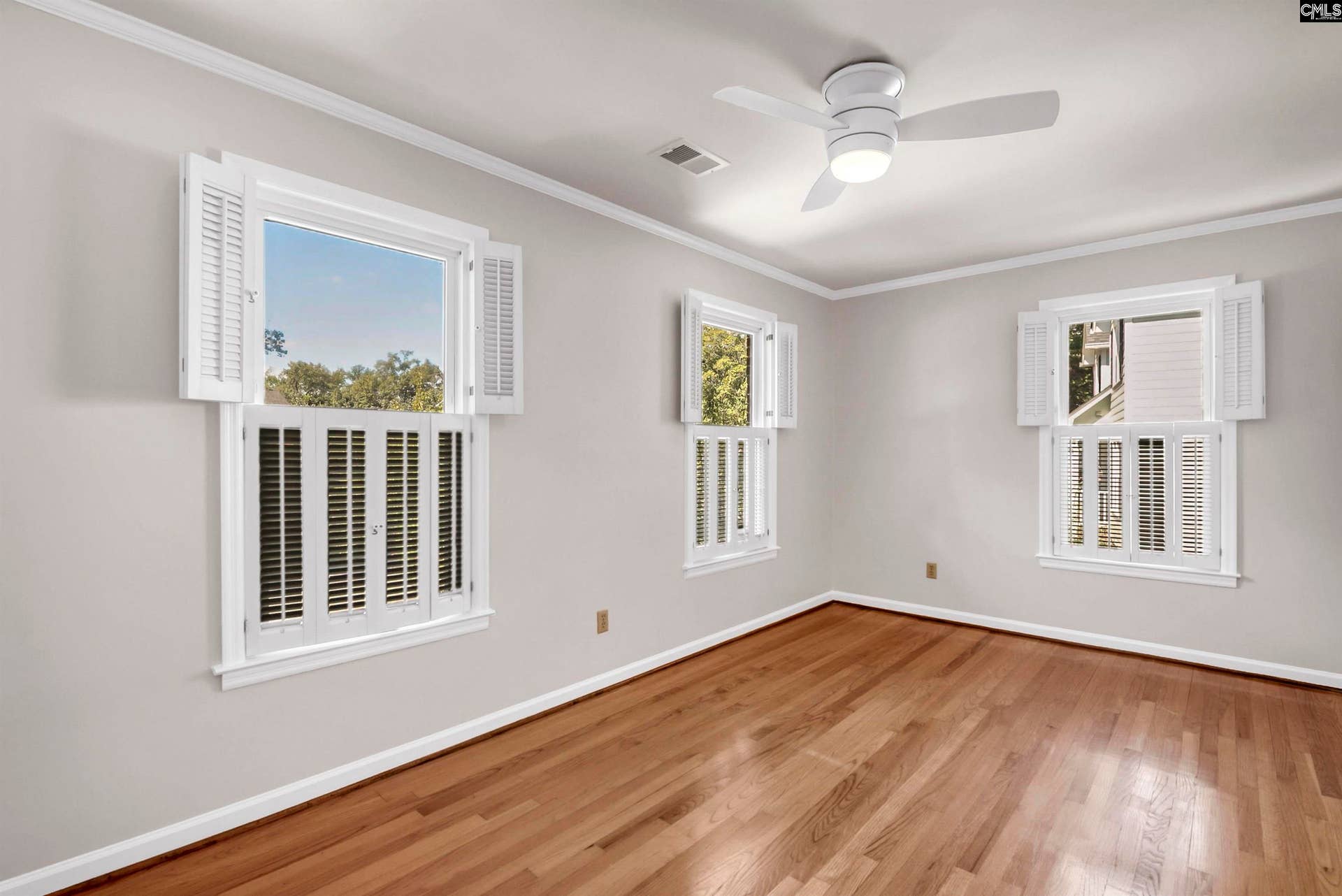 117 Chimney Hill Road, Columbia, SC 29209