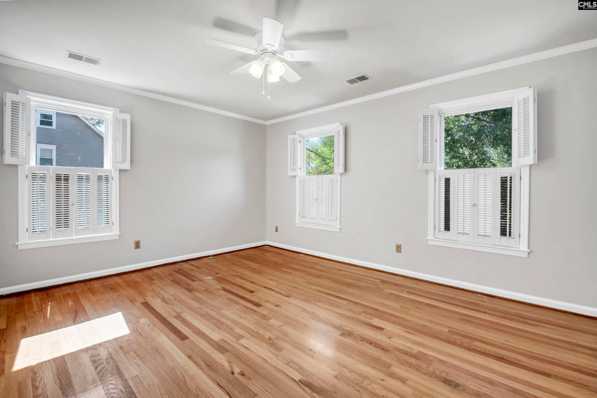 117 Chimney Hill Road, Columbia, SC 29209