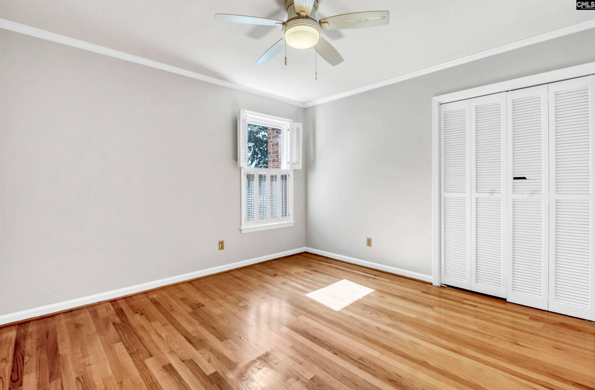 117 Chimney Hill Road, Columbia, SC 29209