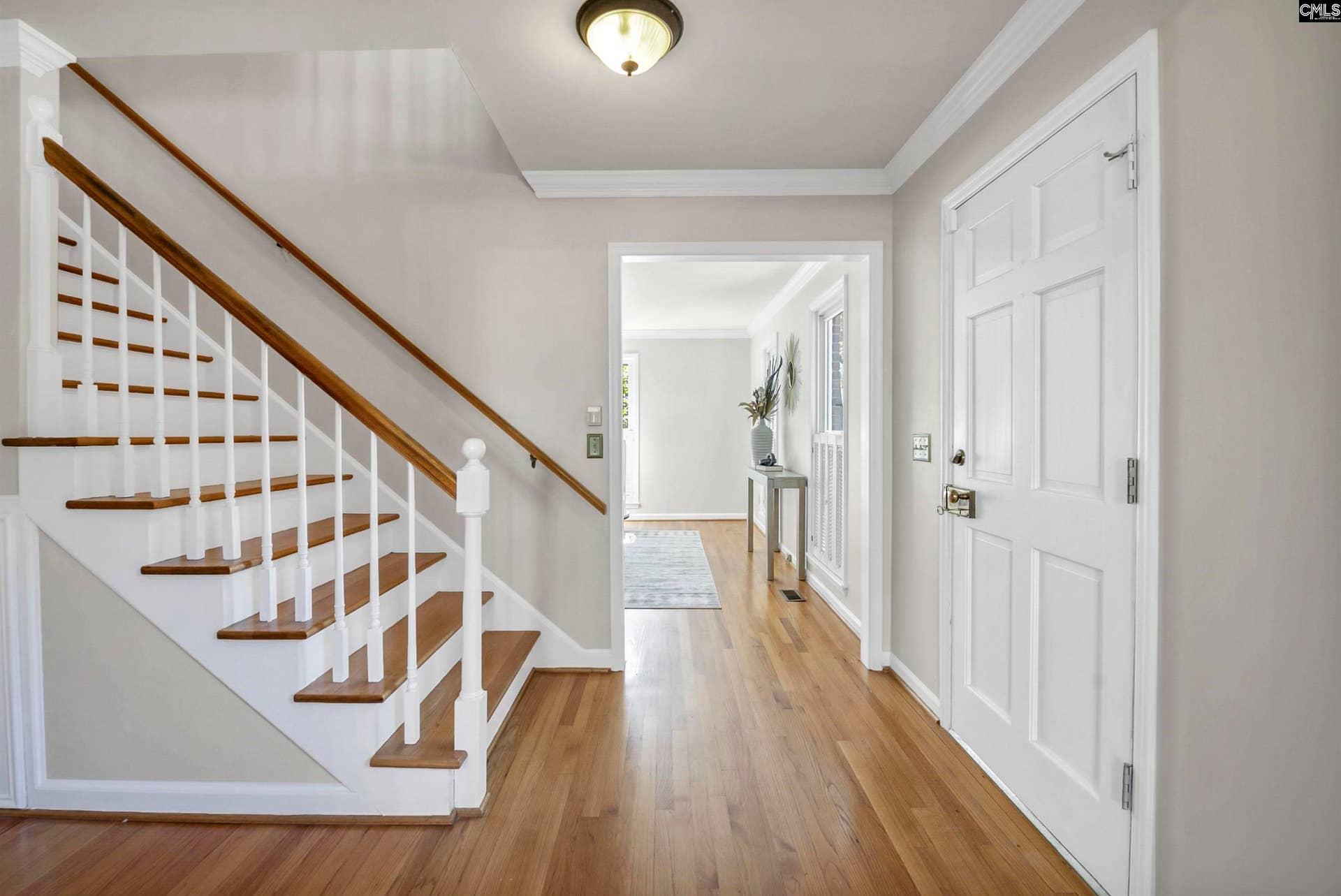117 Chimney Hill Road, Columbia, SC 29209