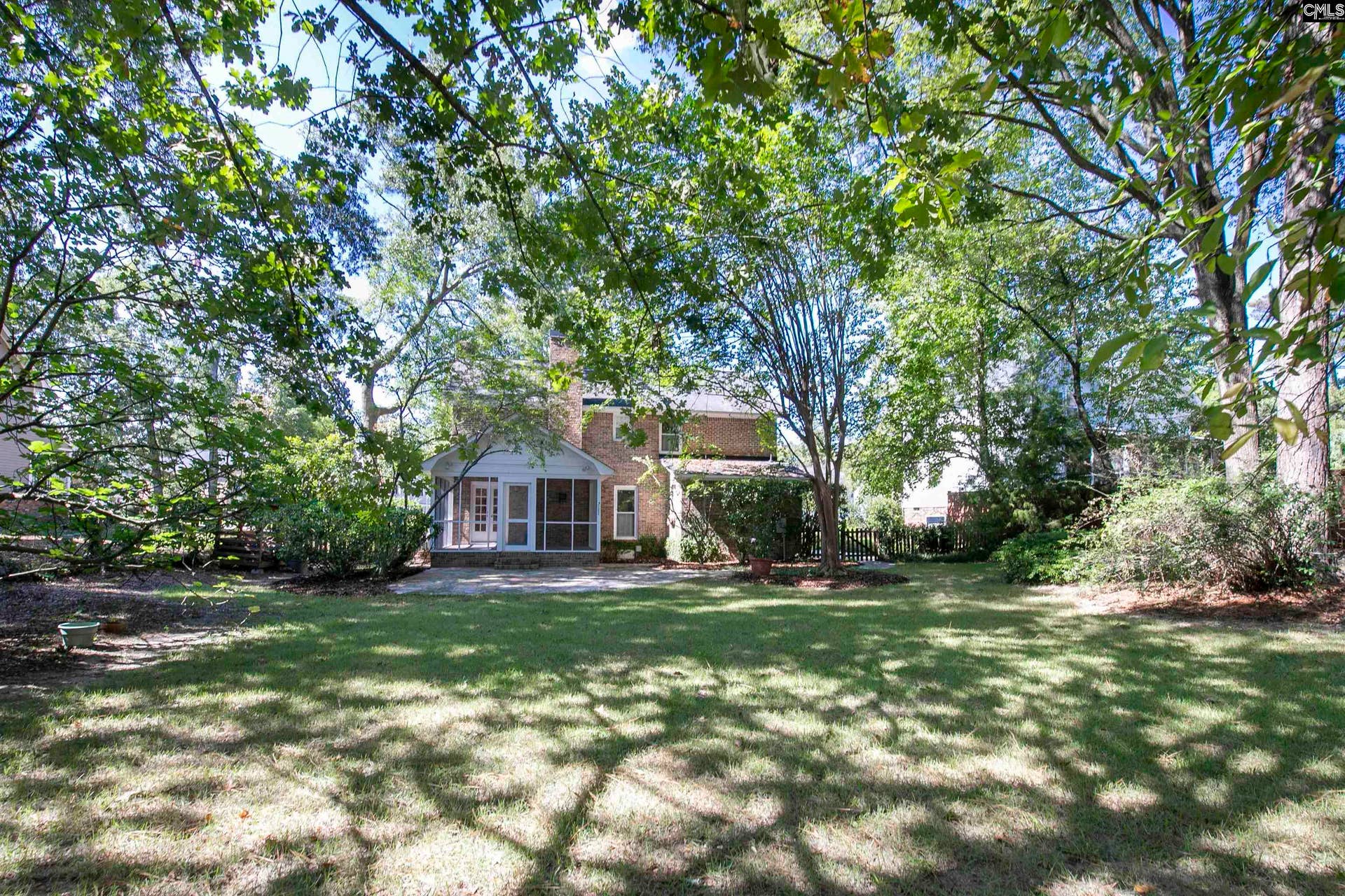 117 Chimney Hill Road, Columbia, SC 29209