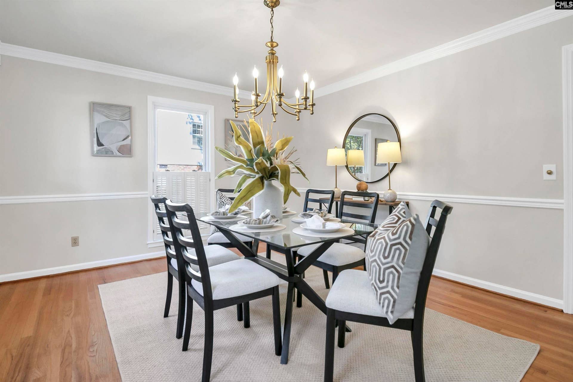 117 Chimney Hill Road, Columbia, SC 29209