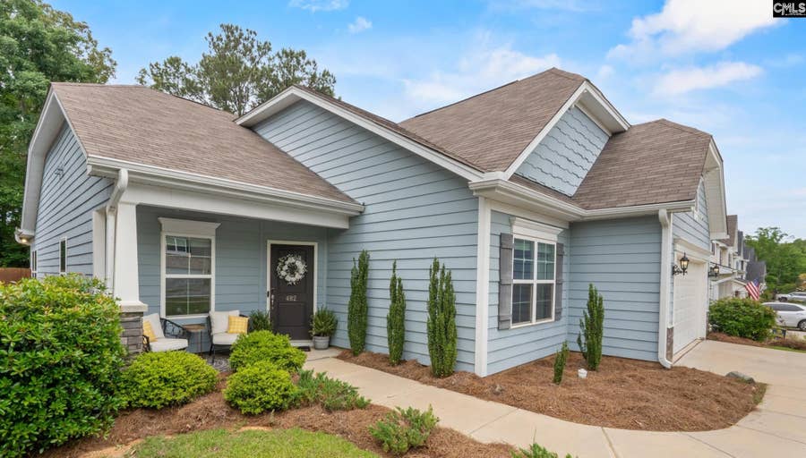 Property photo for 482 Malachite Lane, Chapin, SC