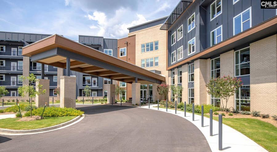 Property photo for 440 Town Center Place, #A3, Columbia, SC