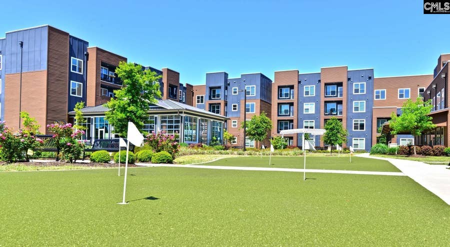 Property photo for 440 Town Center Place, #A4, Columbia, SC