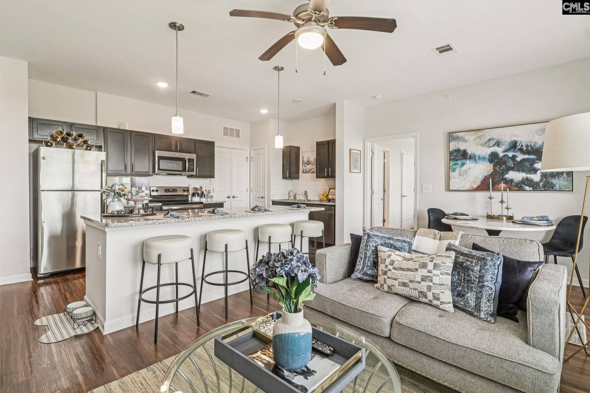 440 Town Center Place, #B1, Columbia, SC 29229