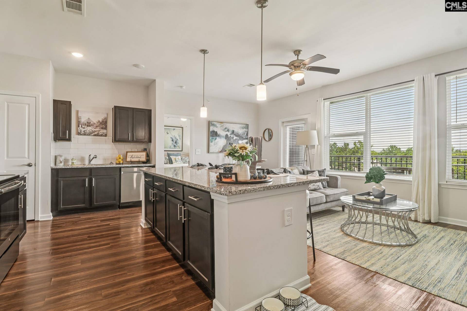 440 Town Center Place, #B1, Columbia, SC 29229