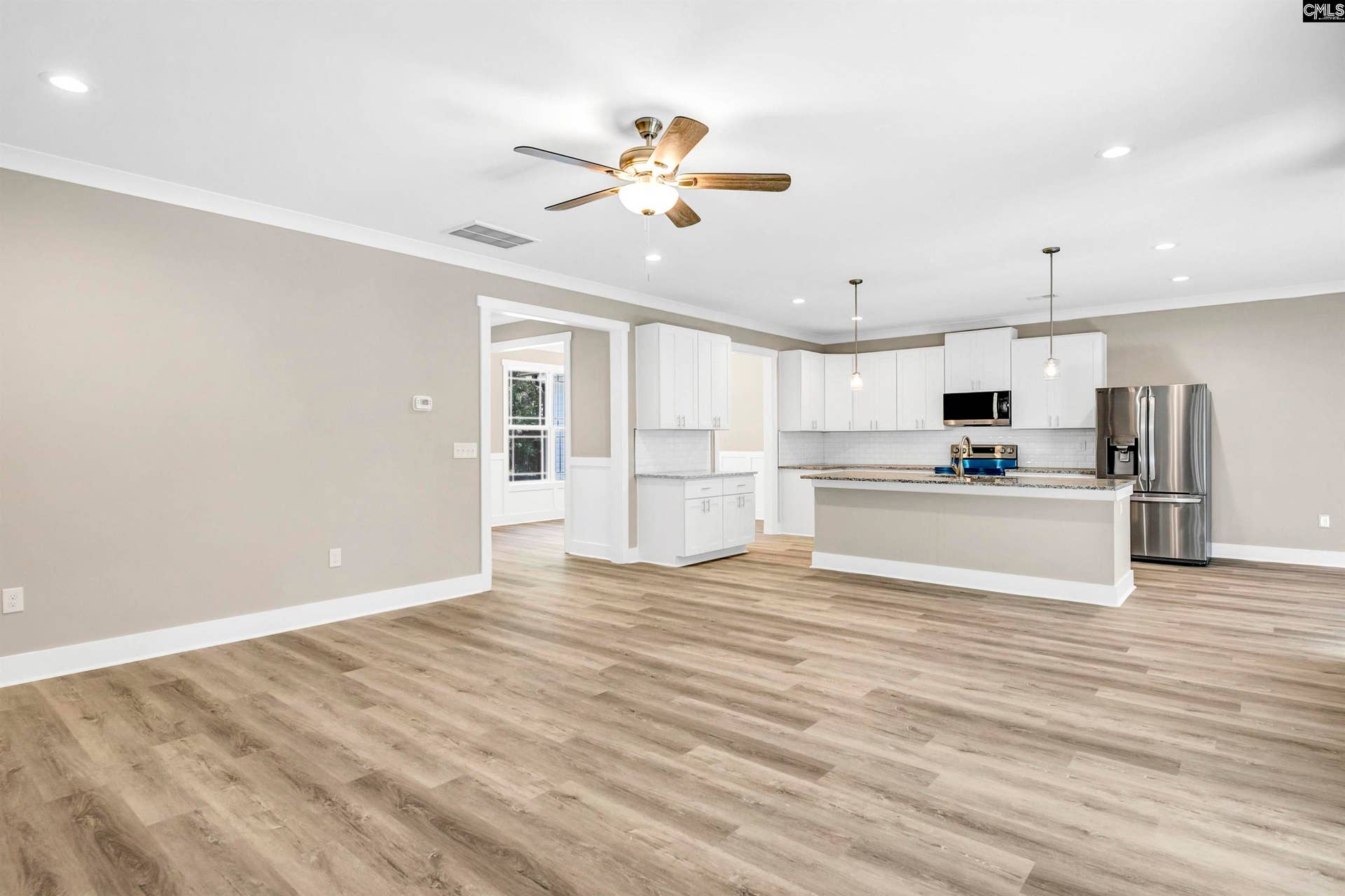 132 Plantation Estates Road, Gaston, SC 29053-0000