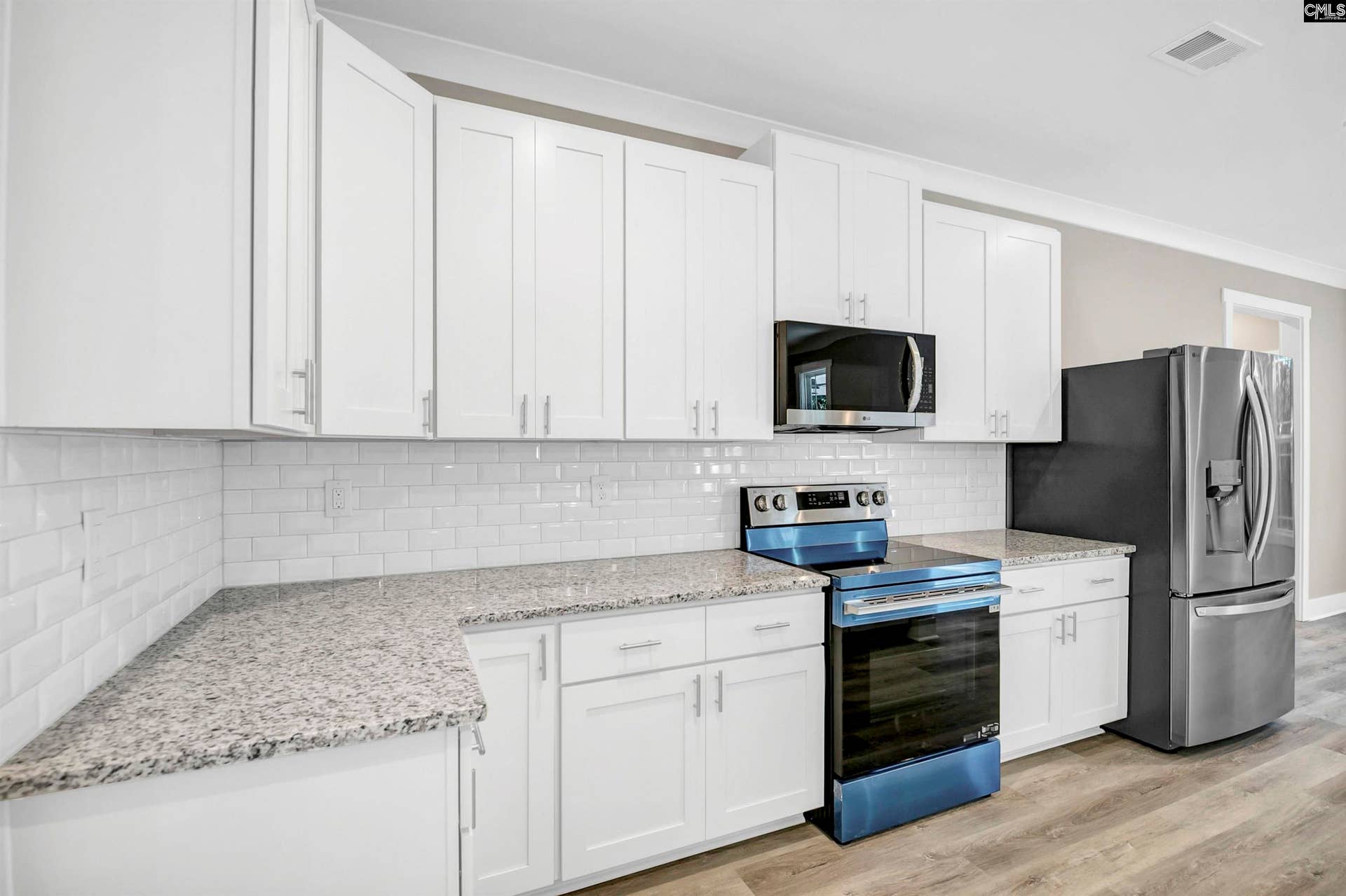 132 Plantation Estates Road, Gaston, SC 29053-0000