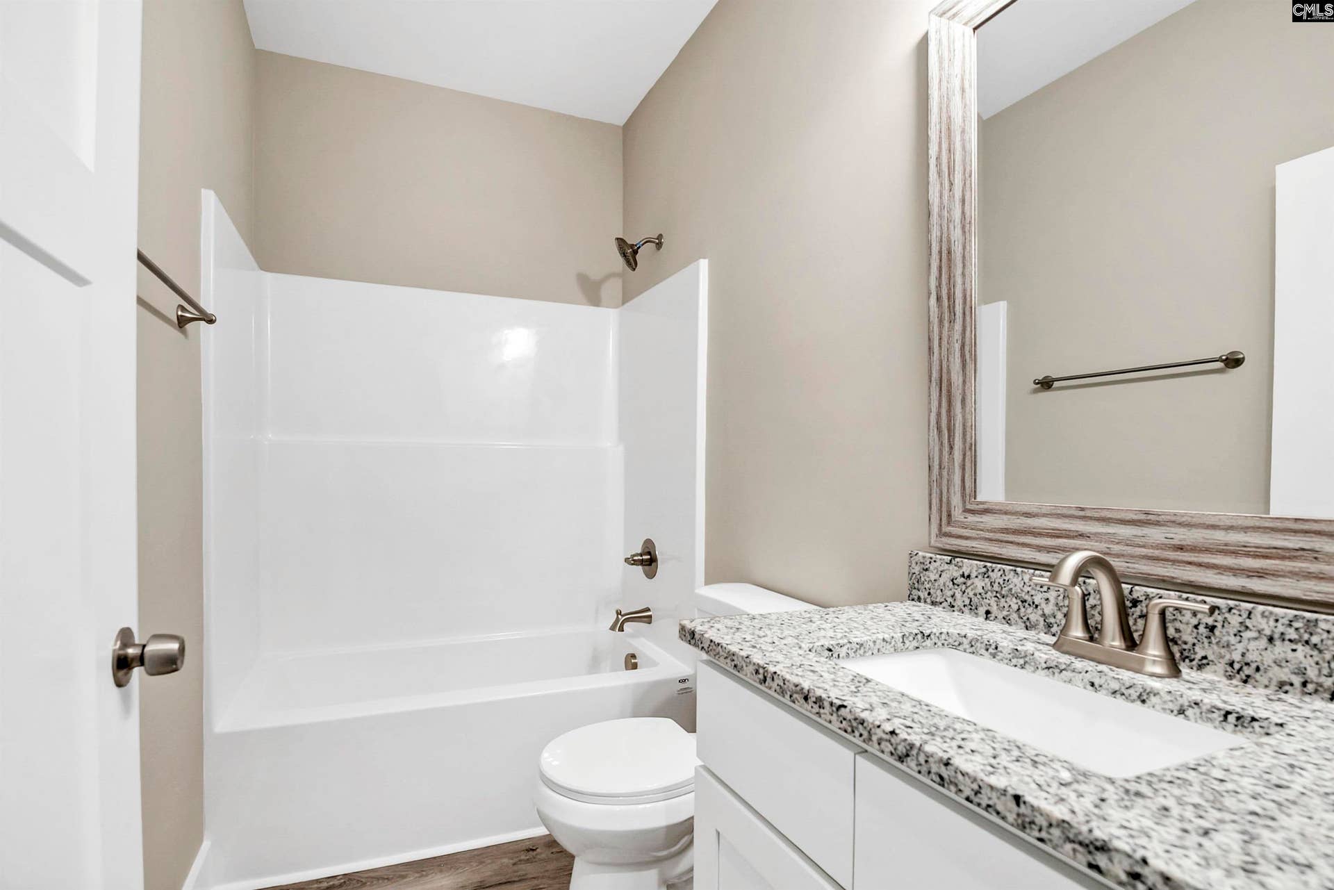 132 Plantation Estates Road, Gaston, SC 29053-0000