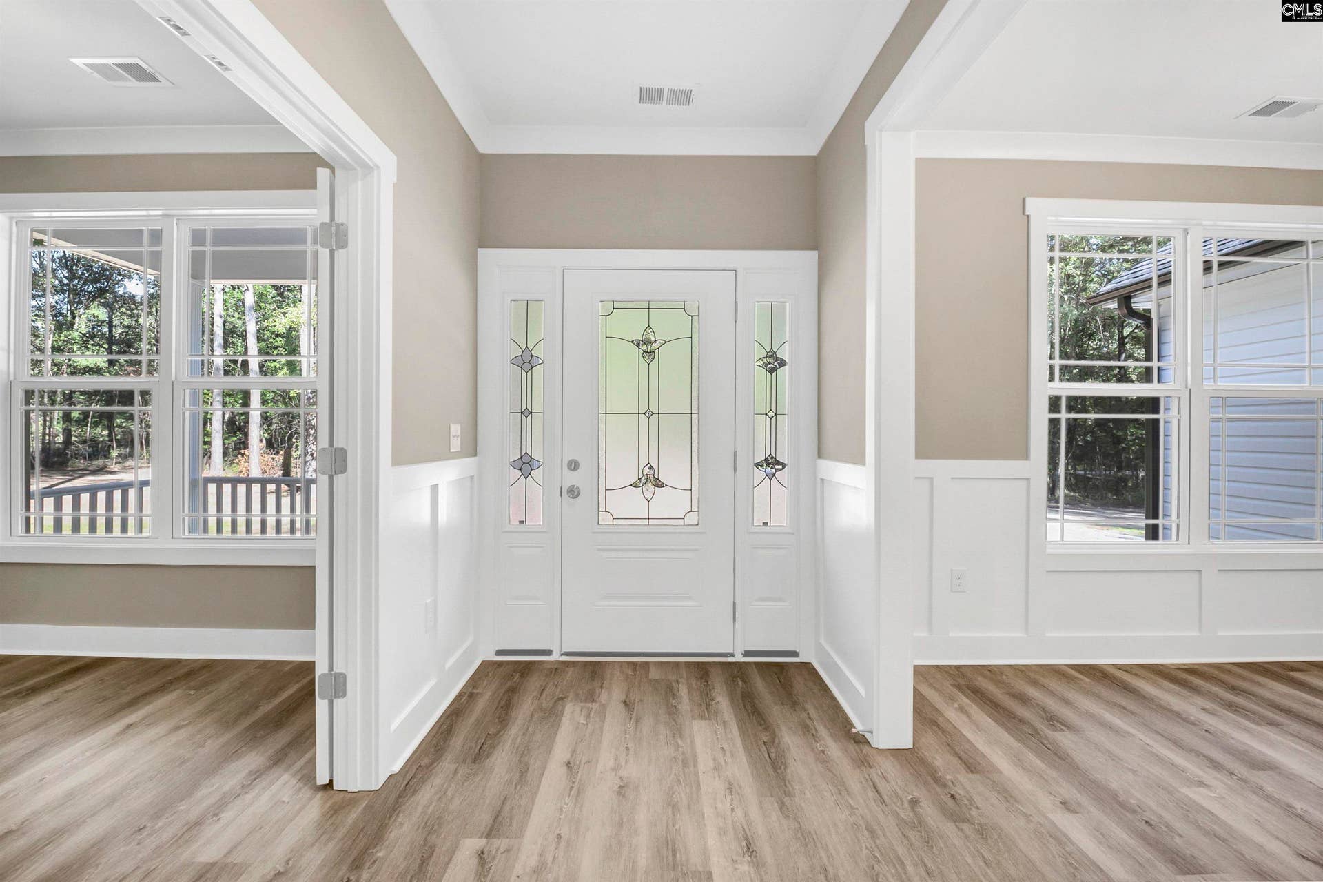 132 Plantation Estates Road, Gaston, SC 29053-0000
