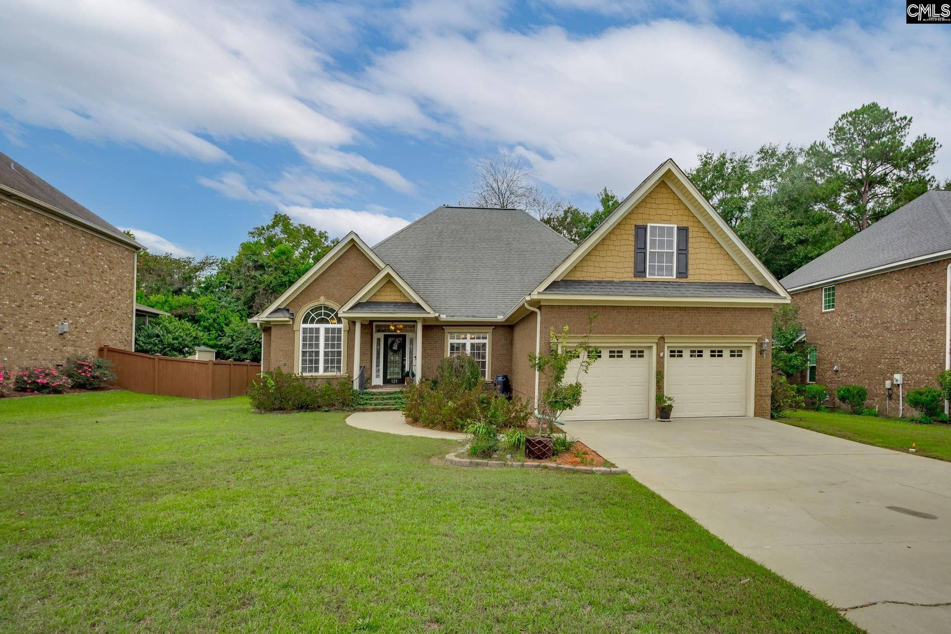 129 Scarborough Drive, Lexington, SC 29072