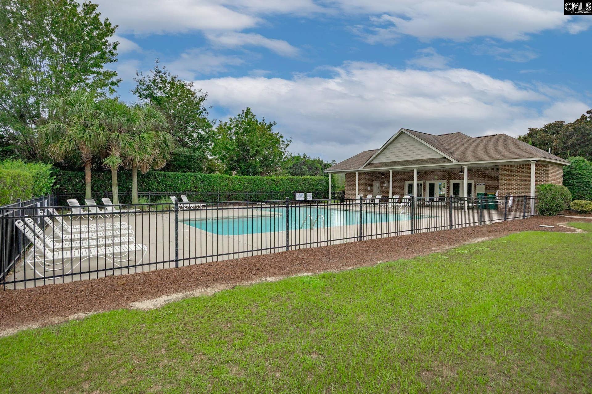129 Scarborough Drive, Lexington, SC 29072