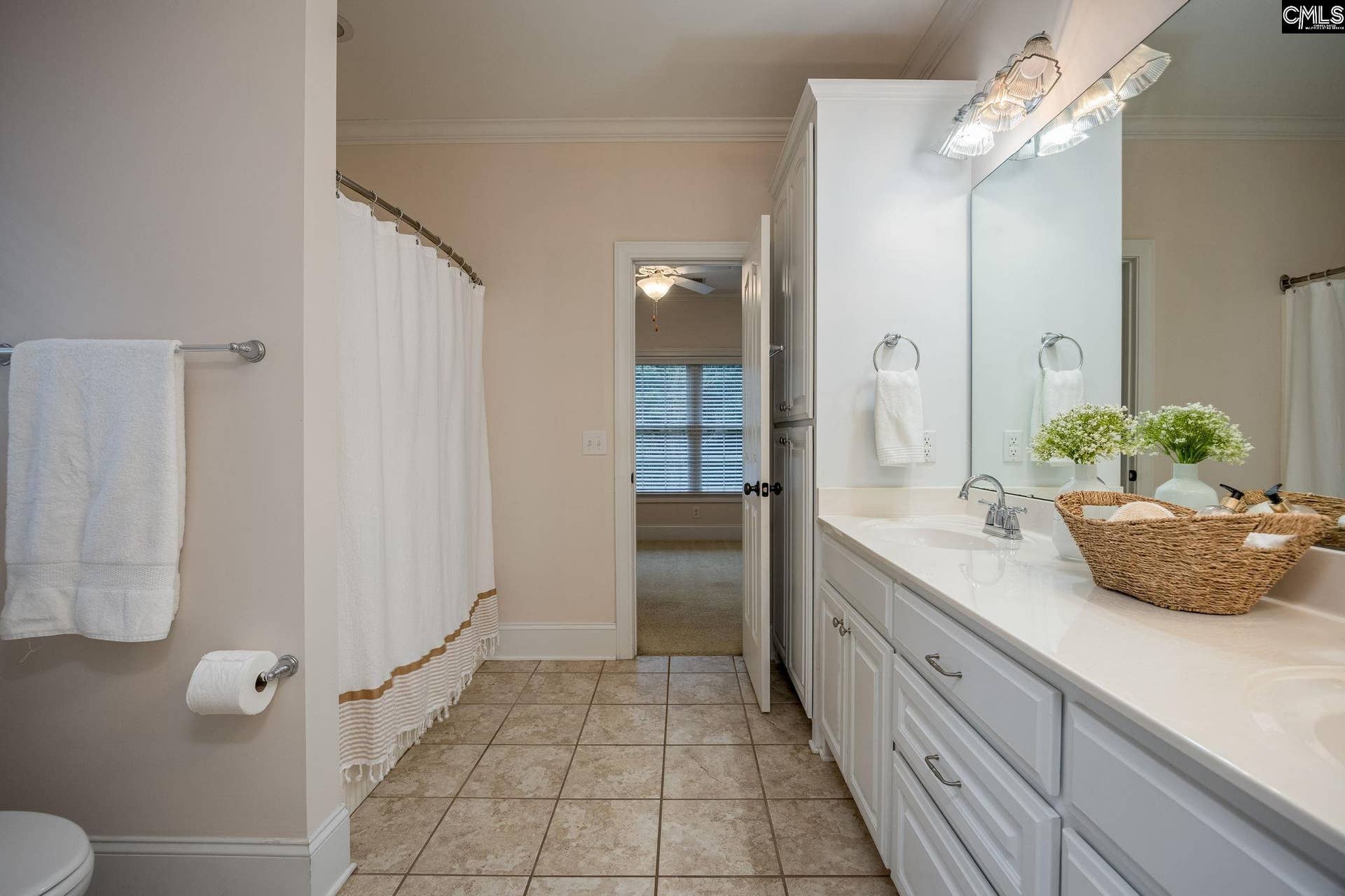 129 Scarborough Drive, Lexington, SC 29072