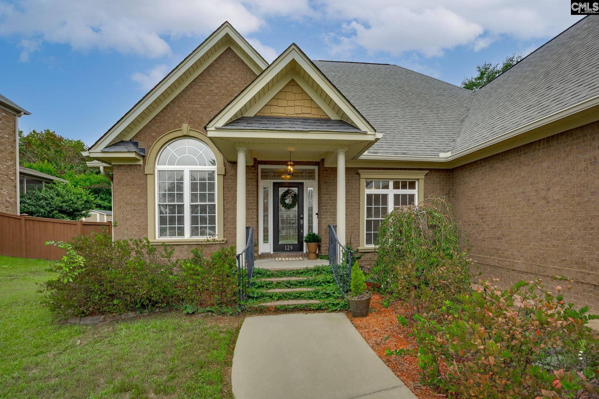 129 Scarborough Drive, Lexington, SC 29072