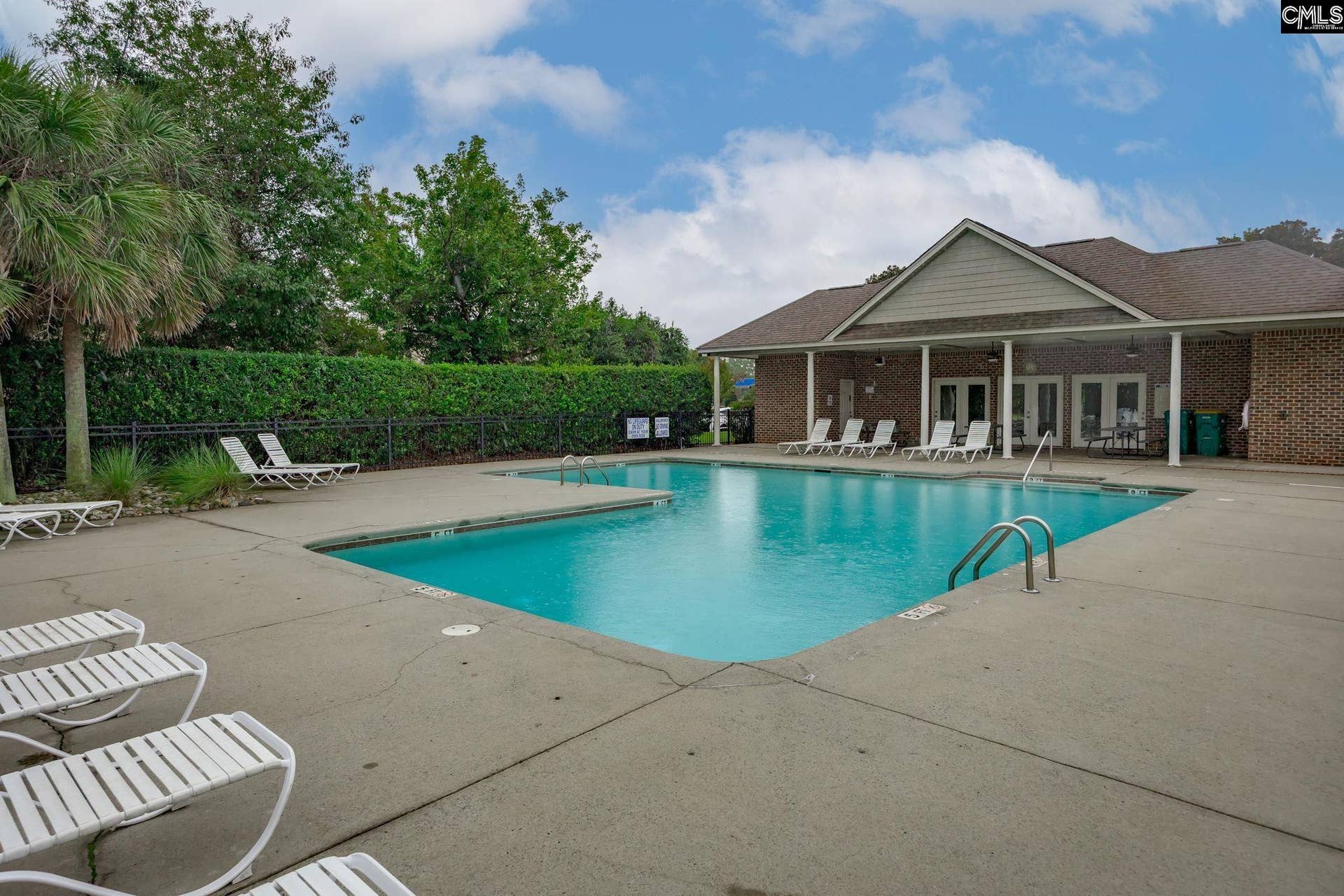 129 Scarborough Drive, Lexington, SC 29072