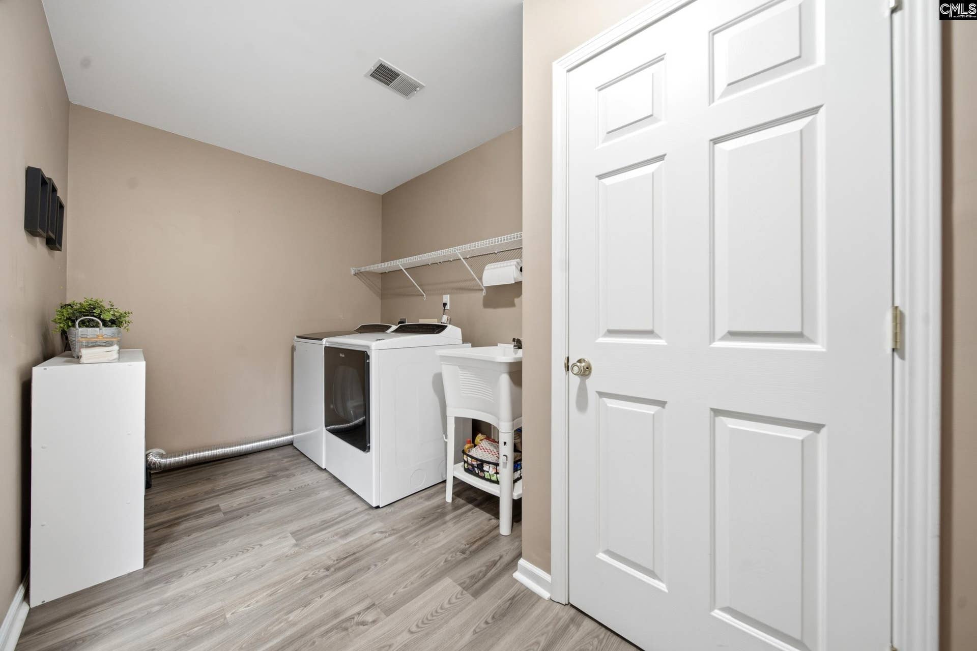 308 Cabin Drive, Irmo, SC 29063