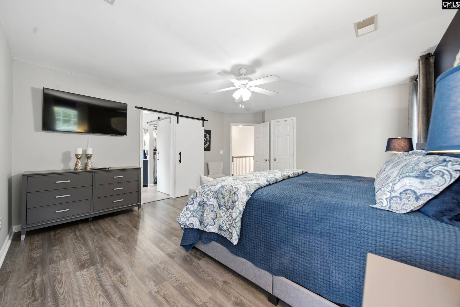 308 Cabin Drive, Irmo, SC 29063