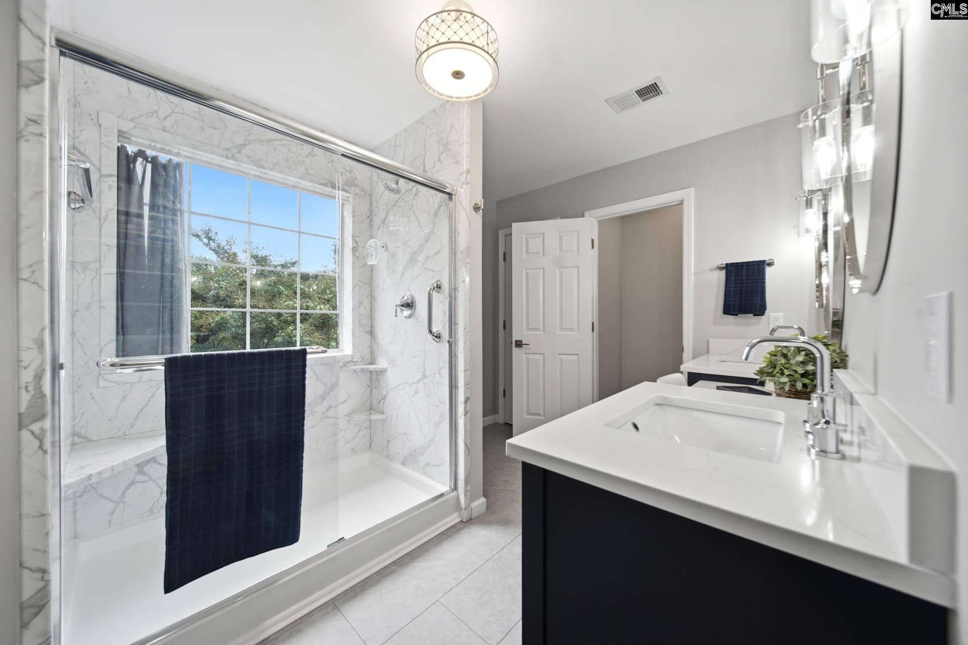 308 Cabin Drive, Irmo, SC 29063