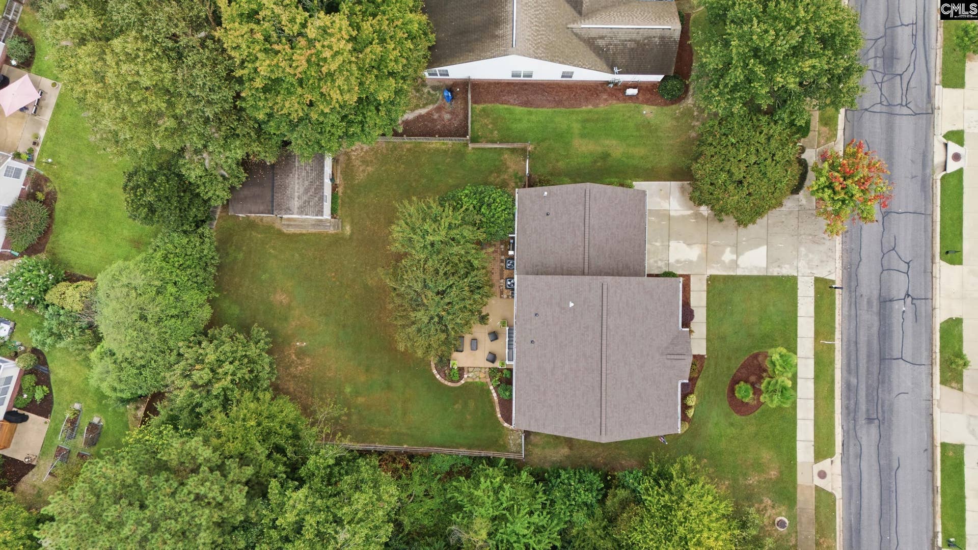 308 Cabin Drive, Irmo, SC 29063