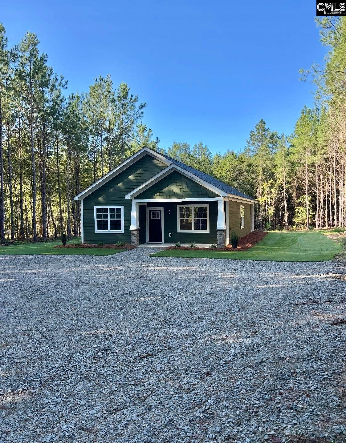 0 Catalina Blvd, Swansea, SC 29160