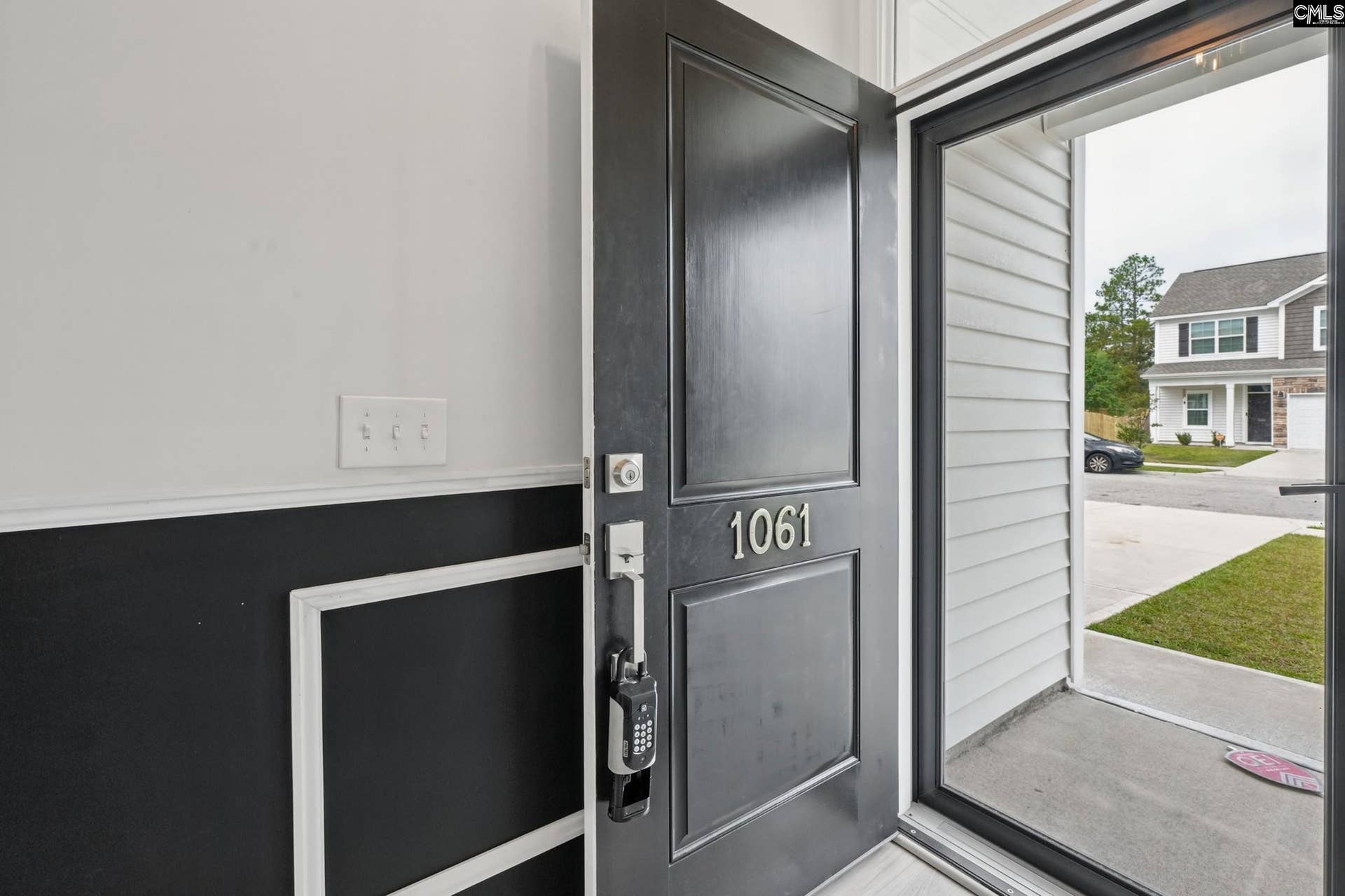 1061 Ashcroft Circle, Columbia, SC 29229
