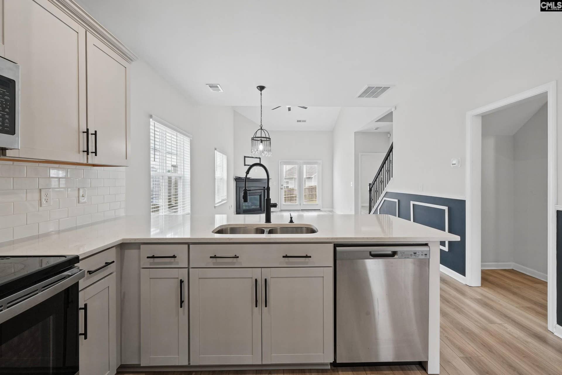 1061 Ashcroft Circle, Columbia, SC 29229