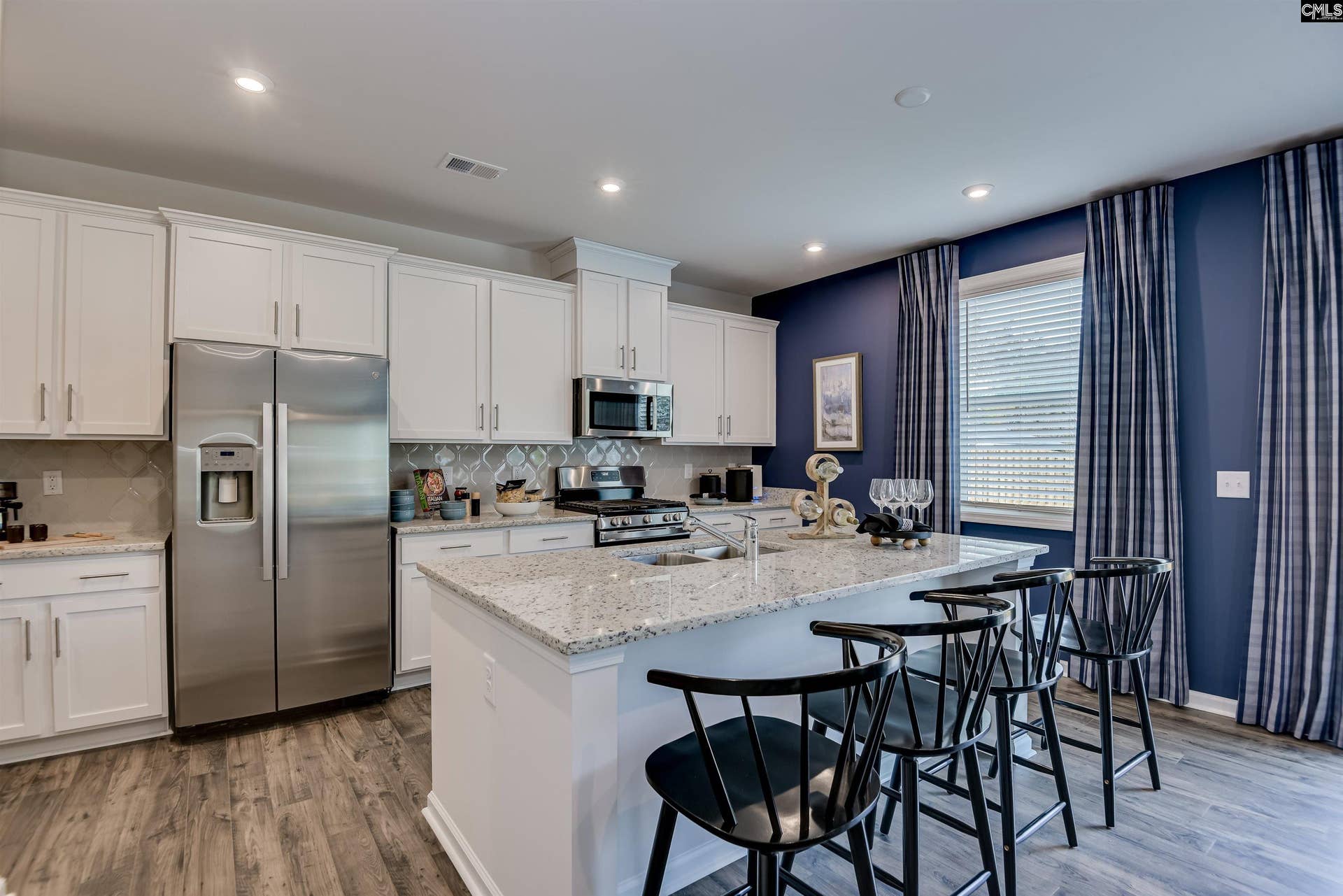 321 Old Slater Drive, Columbia, SC 29209