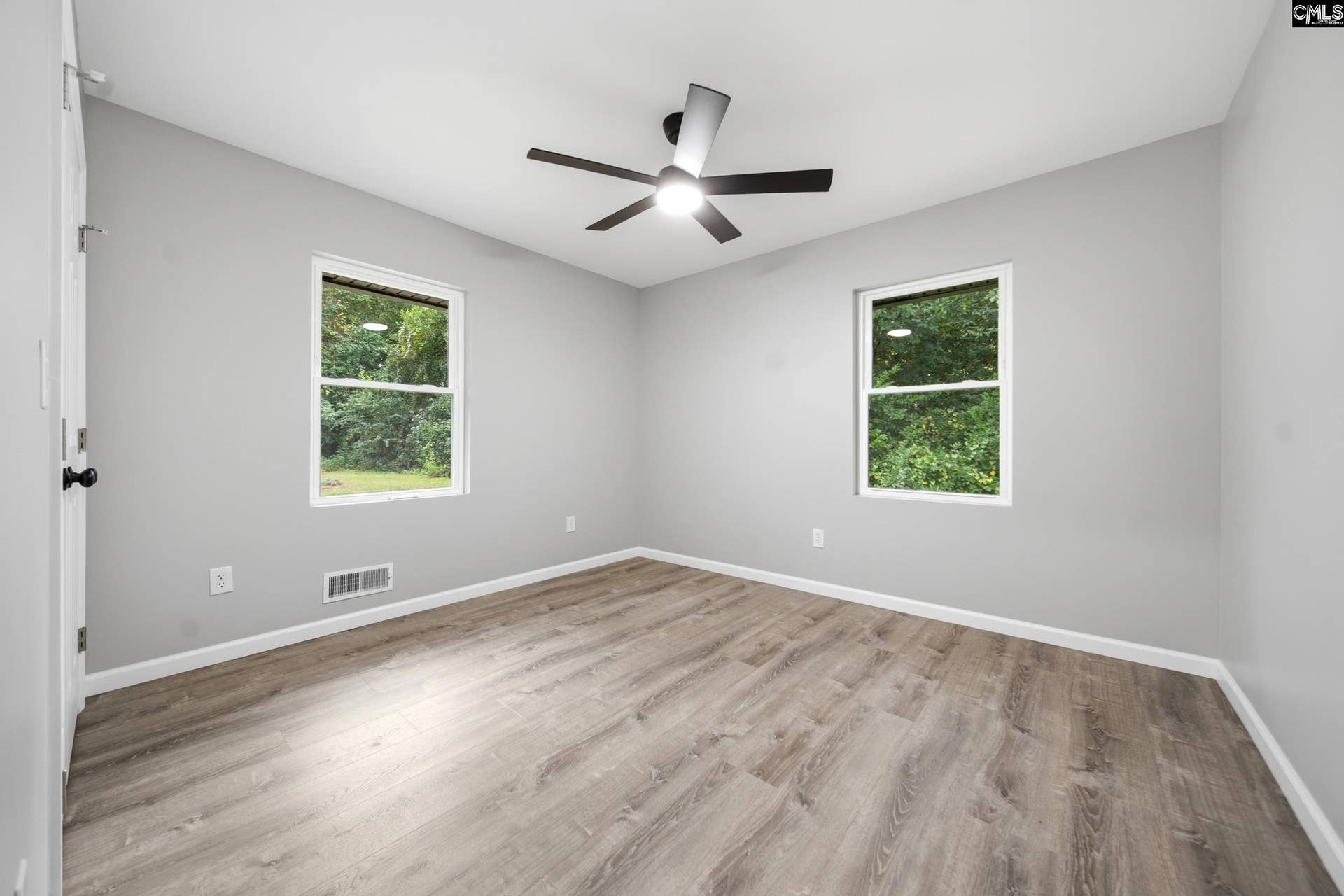 1291 Woodland Drive, Lugoff, SC 29078