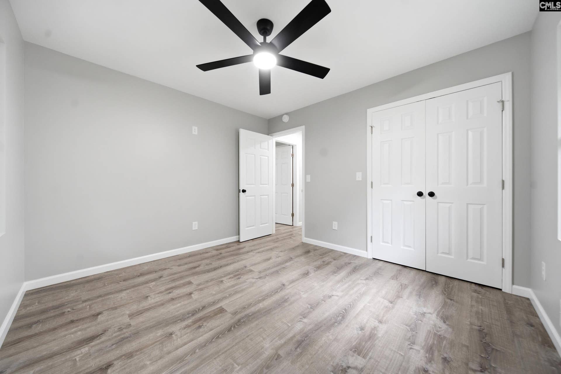 1291 Woodland Drive, Lugoff, SC 29078