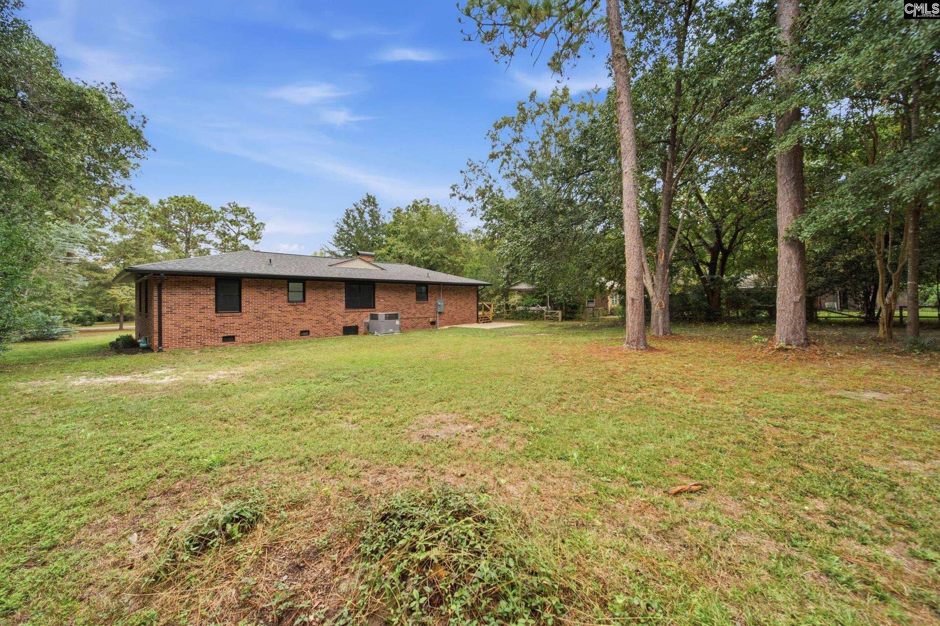 1291 Woodland Drive, Lugoff, SC 29078