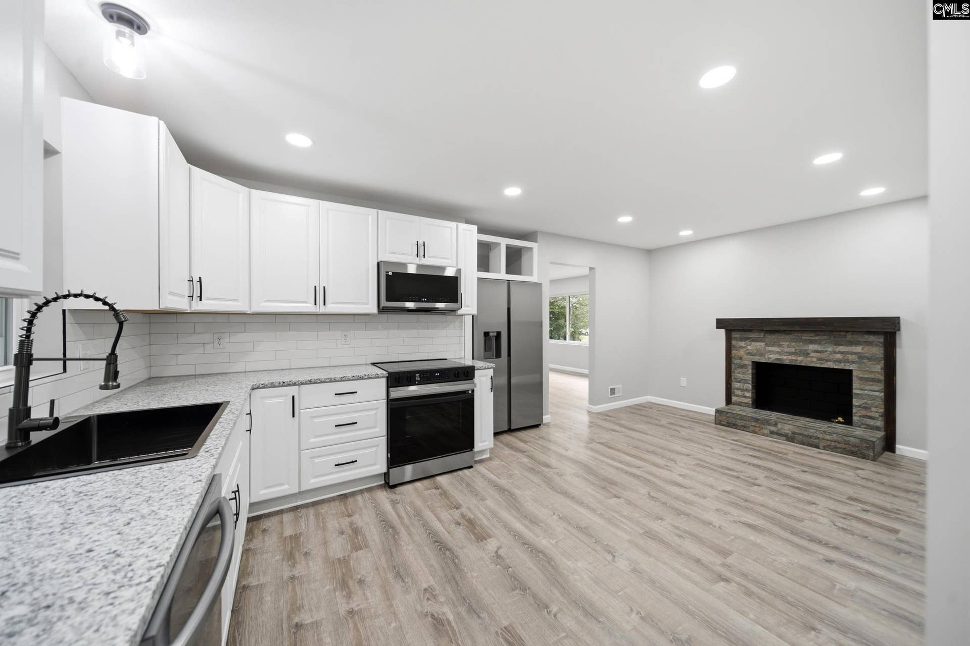 1291 Woodland Drive, Lugoff, SC 29078