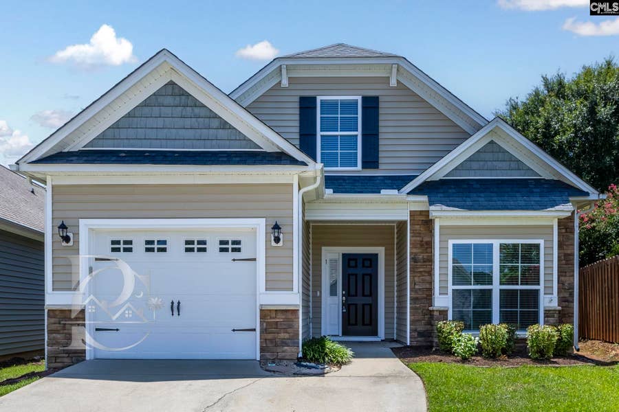 Property photo for 1 Bouquet Court, Columbia, SC