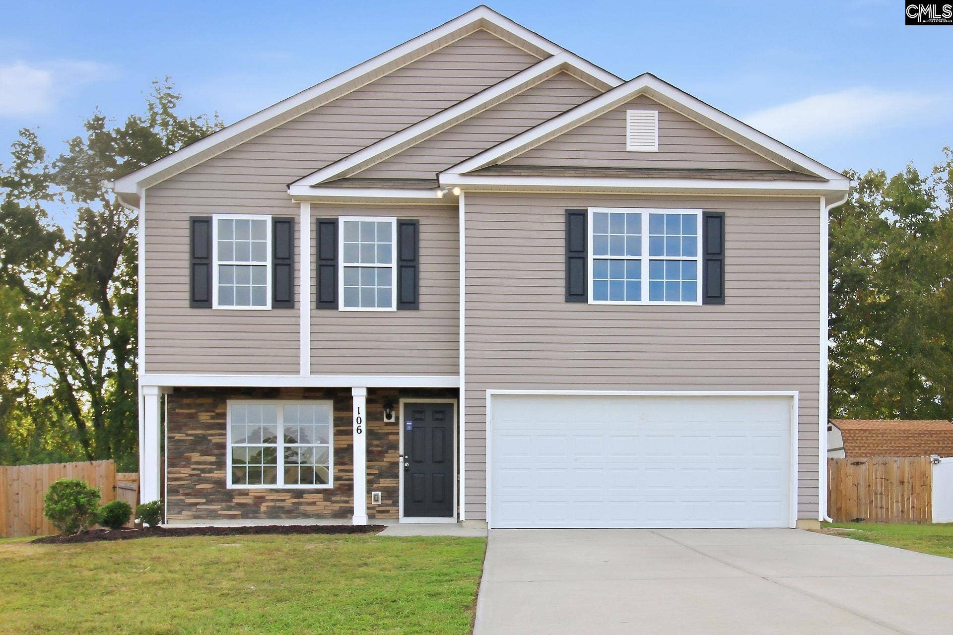 106 Denali Circle, Elgin, SC 29045