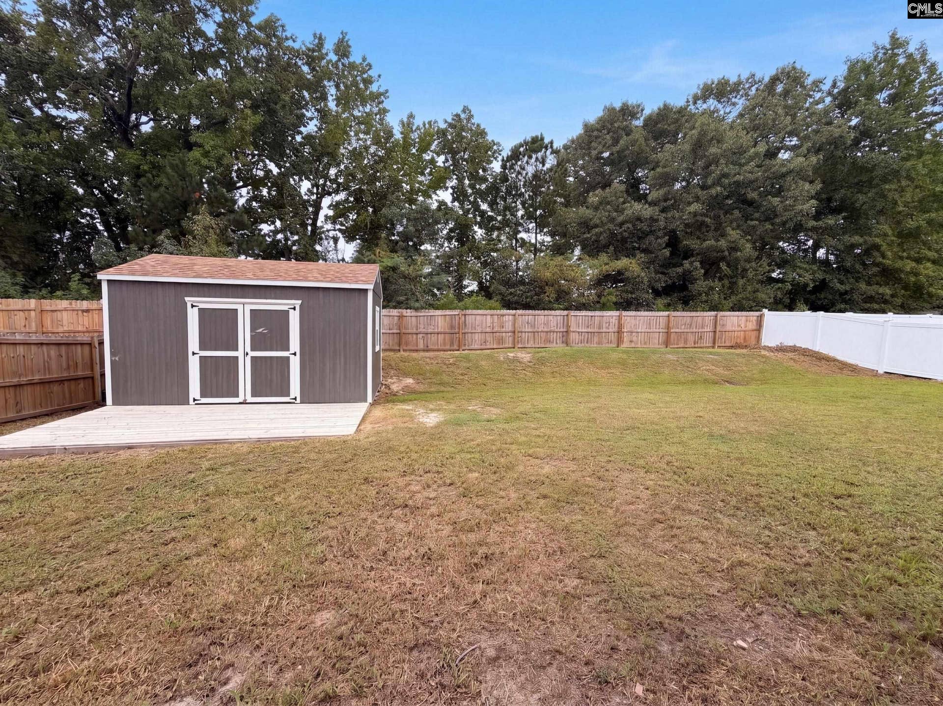 106 Denali Circle, Elgin, SC 29045