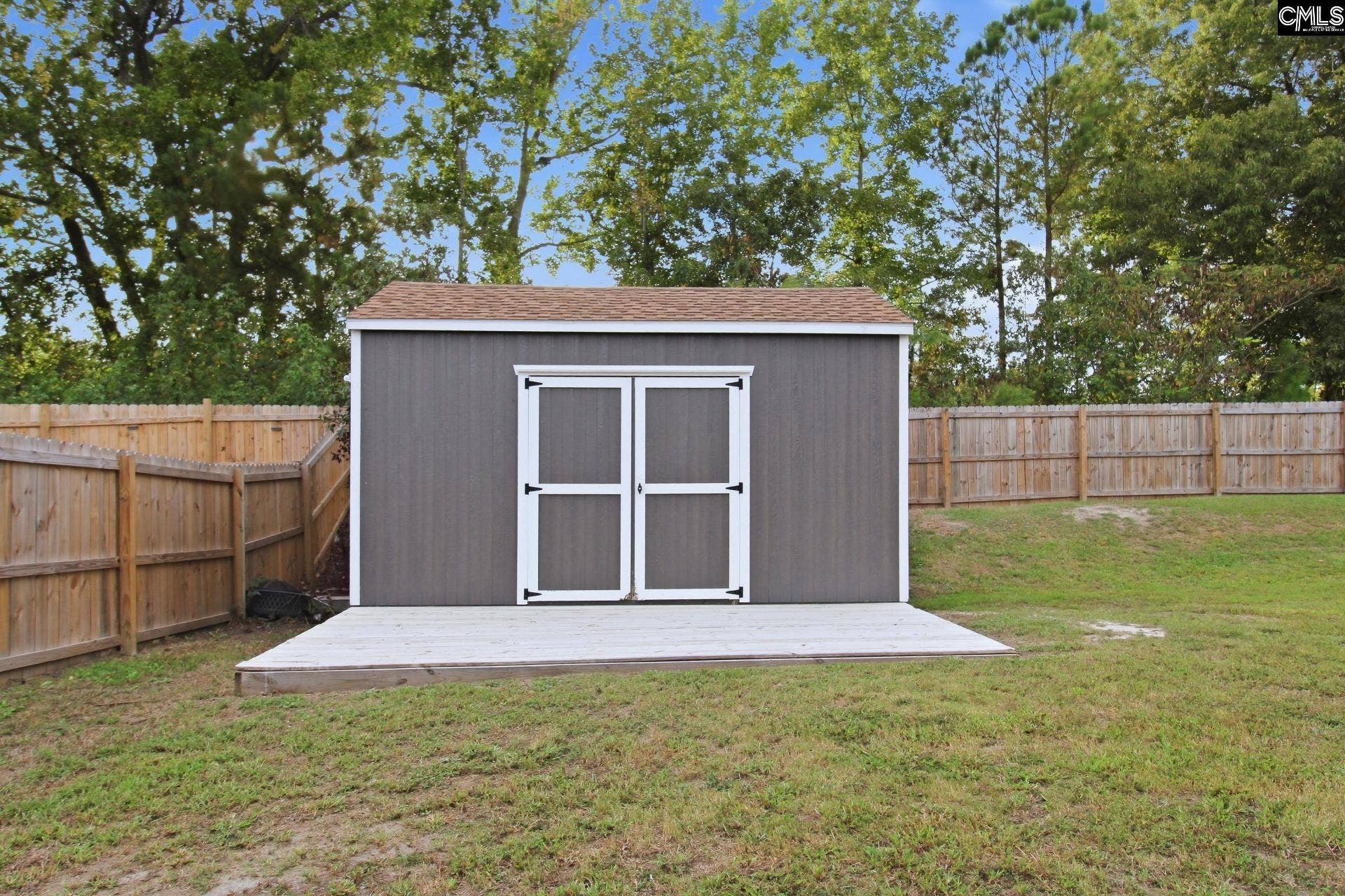 106 Denali Circle, Elgin, SC 29045