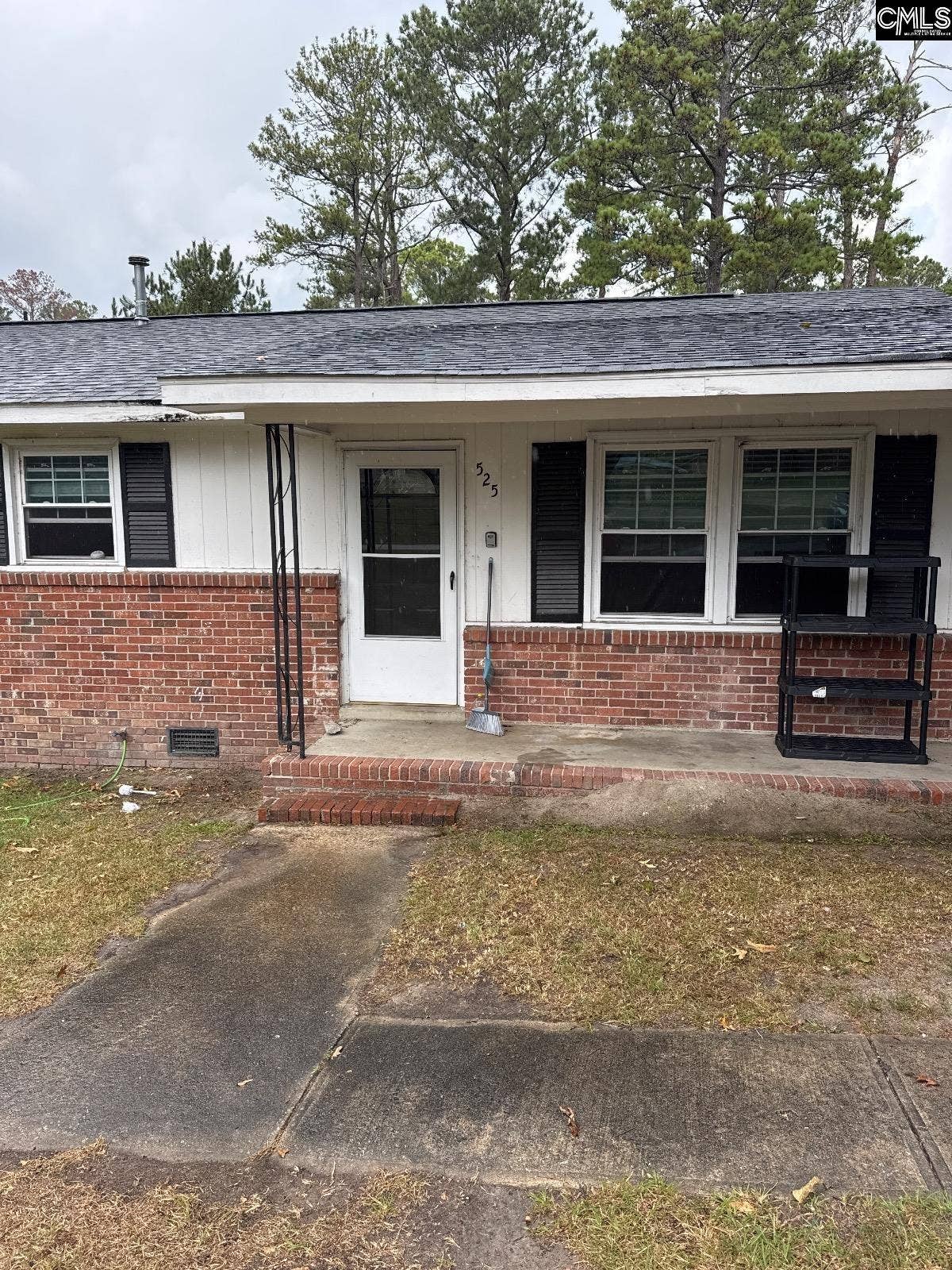 525 Scarsdale Drive, Columbia, SC 29203
