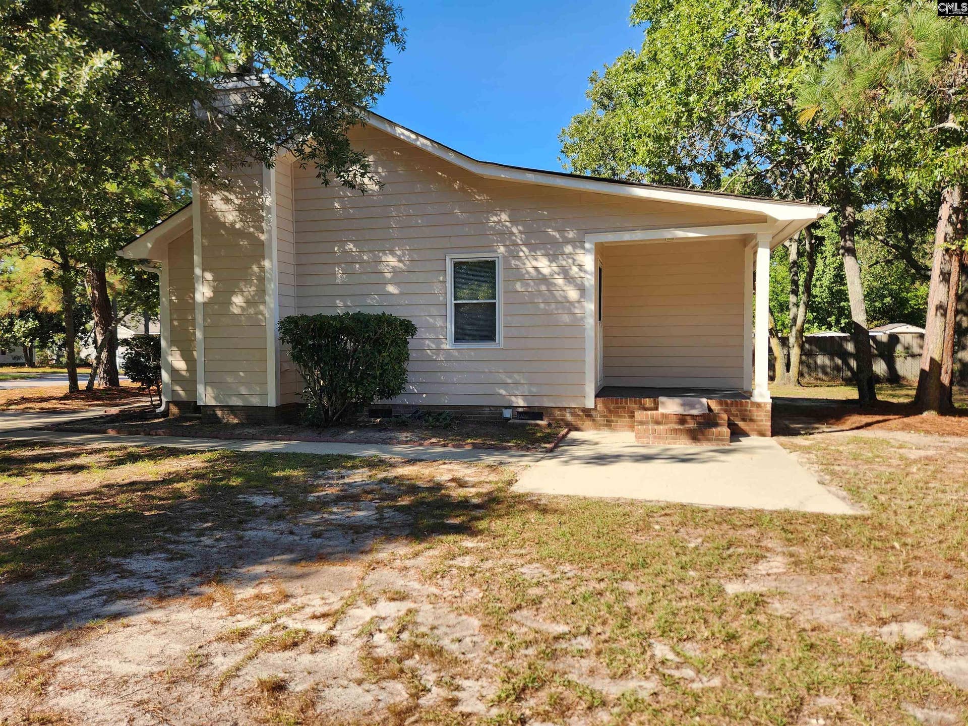 125 Tarparlin Drive, Lexington, SC 29073