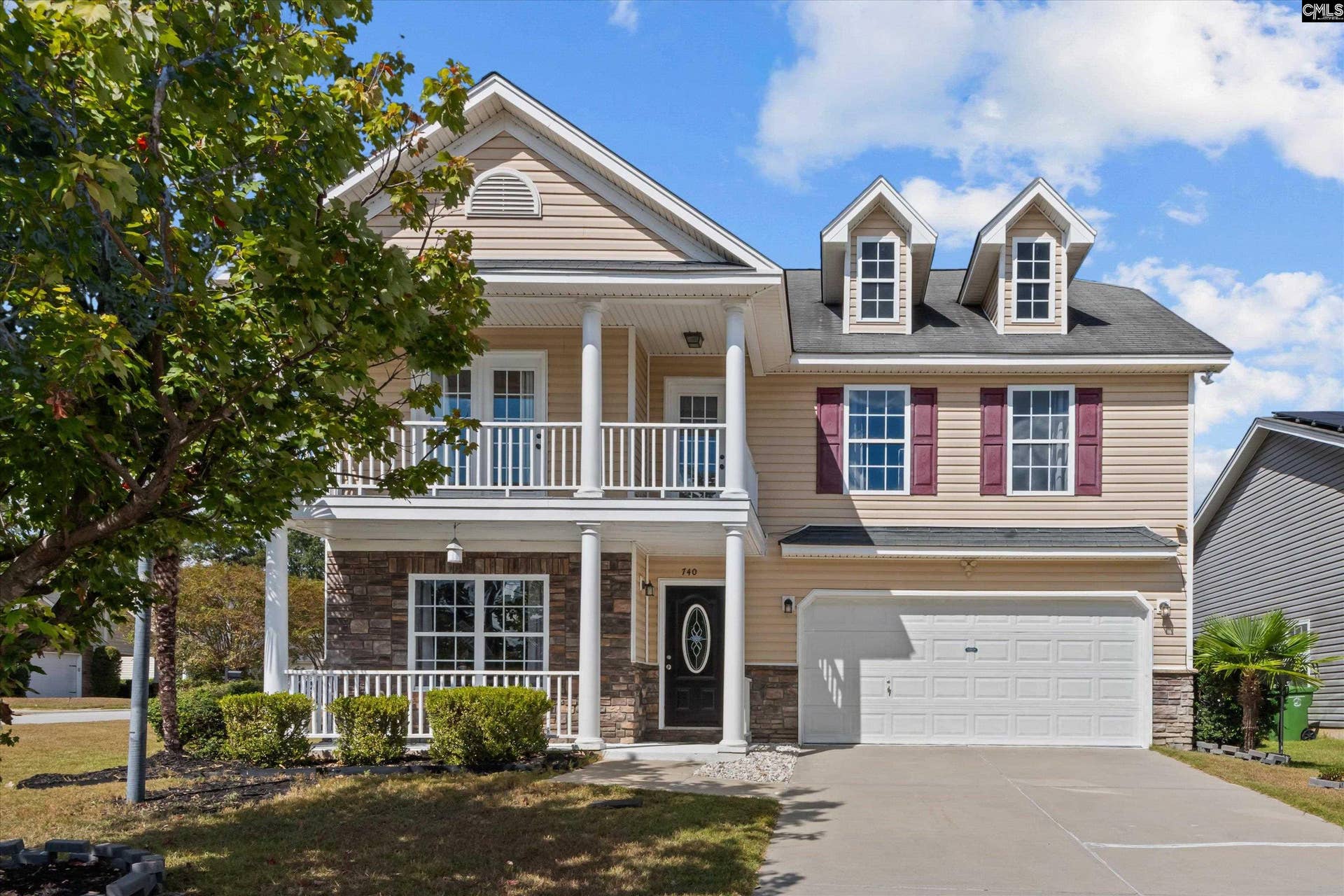 740 Applegate Lane, Columbia, SC 29209