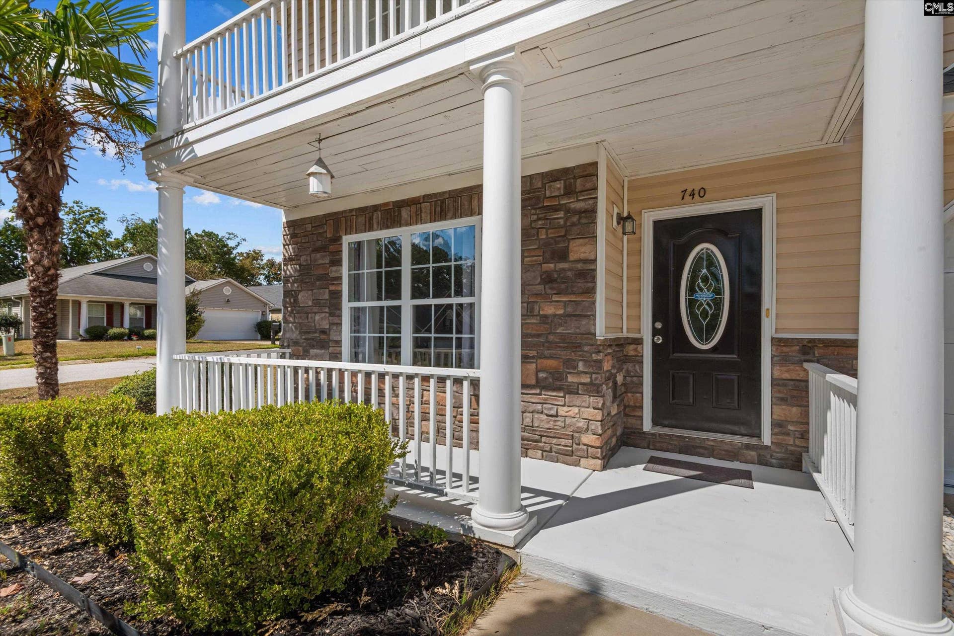 740 Applegate Lane, Columbia, SC 29209