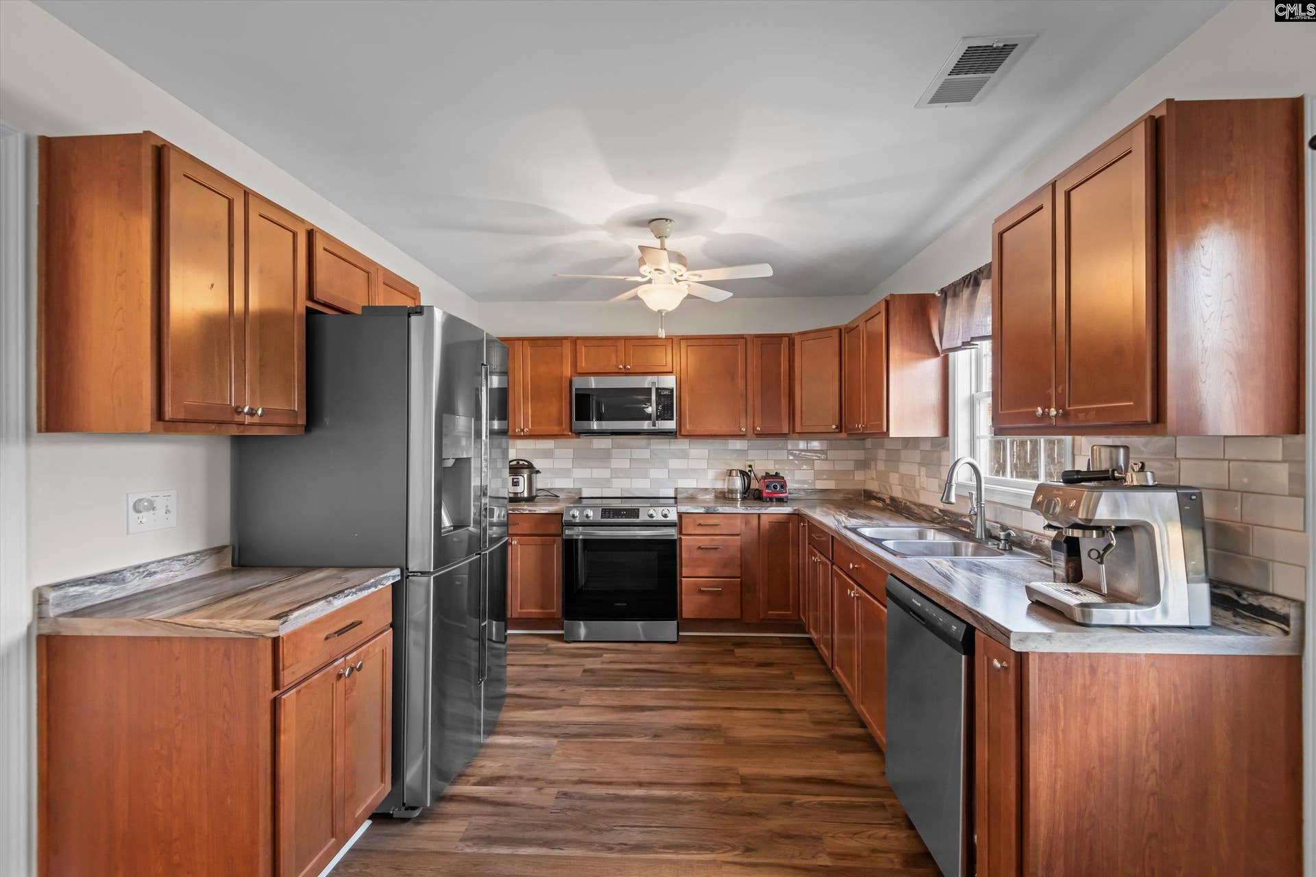 740 Applegate Lane, Columbia, SC 29209