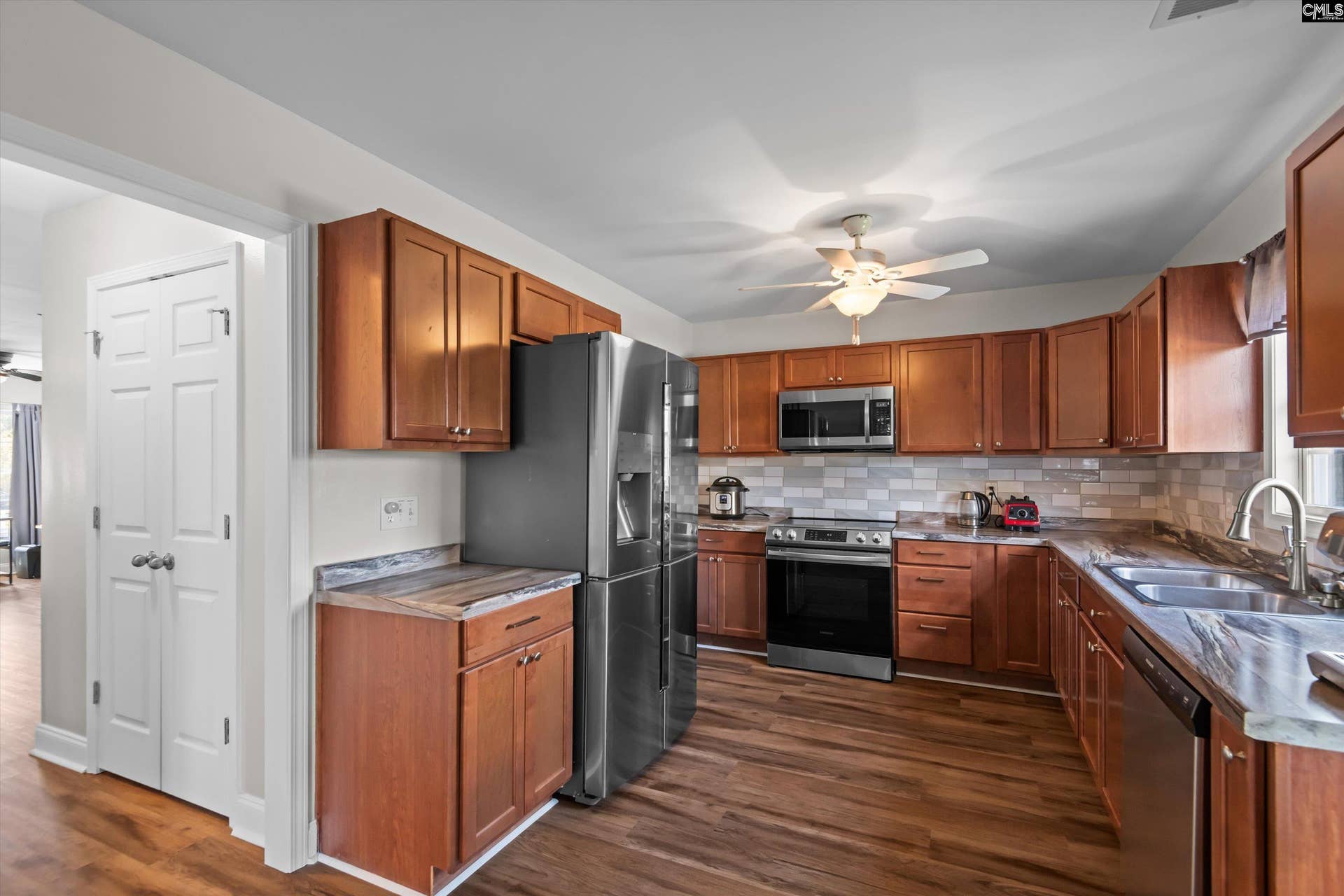 740 Applegate Lane, Columbia, SC 29209