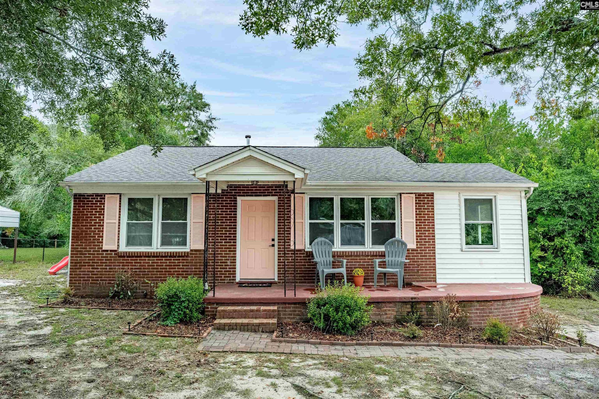 315 Denham Avenue, West Columbia, SC 29169-5127