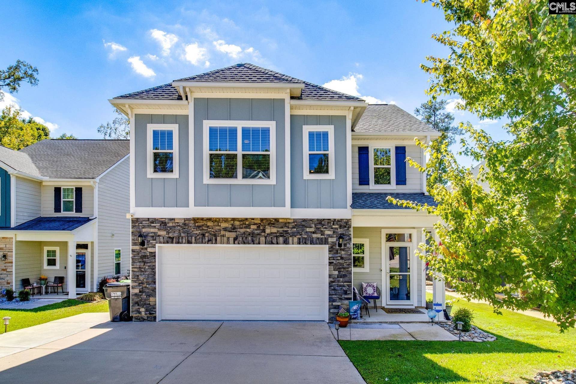 620 Calabria Court, Chapin, SC 29036-7338