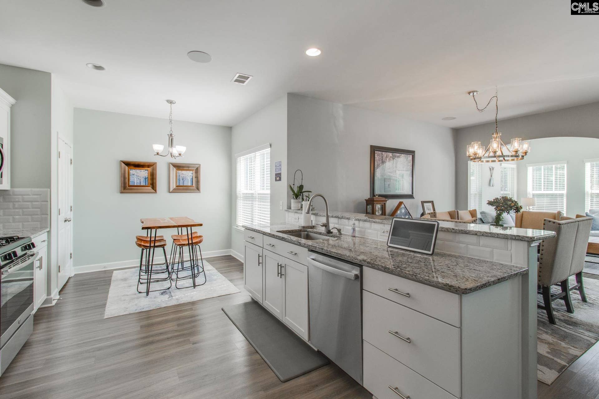 620 Calabria Court, Chapin, SC 29036-7338