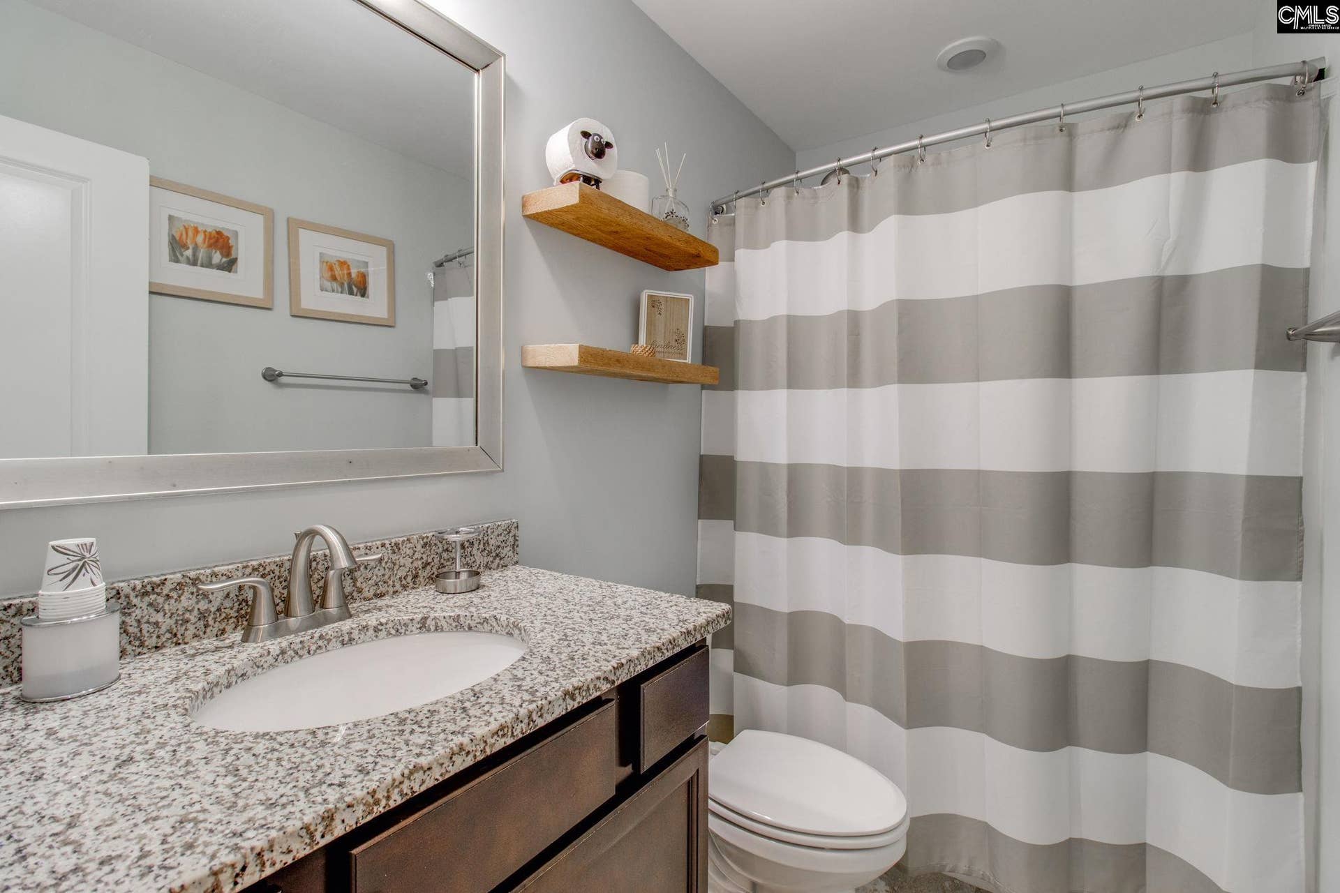 620 Calabria Court, Chapin, SC 29036-7338