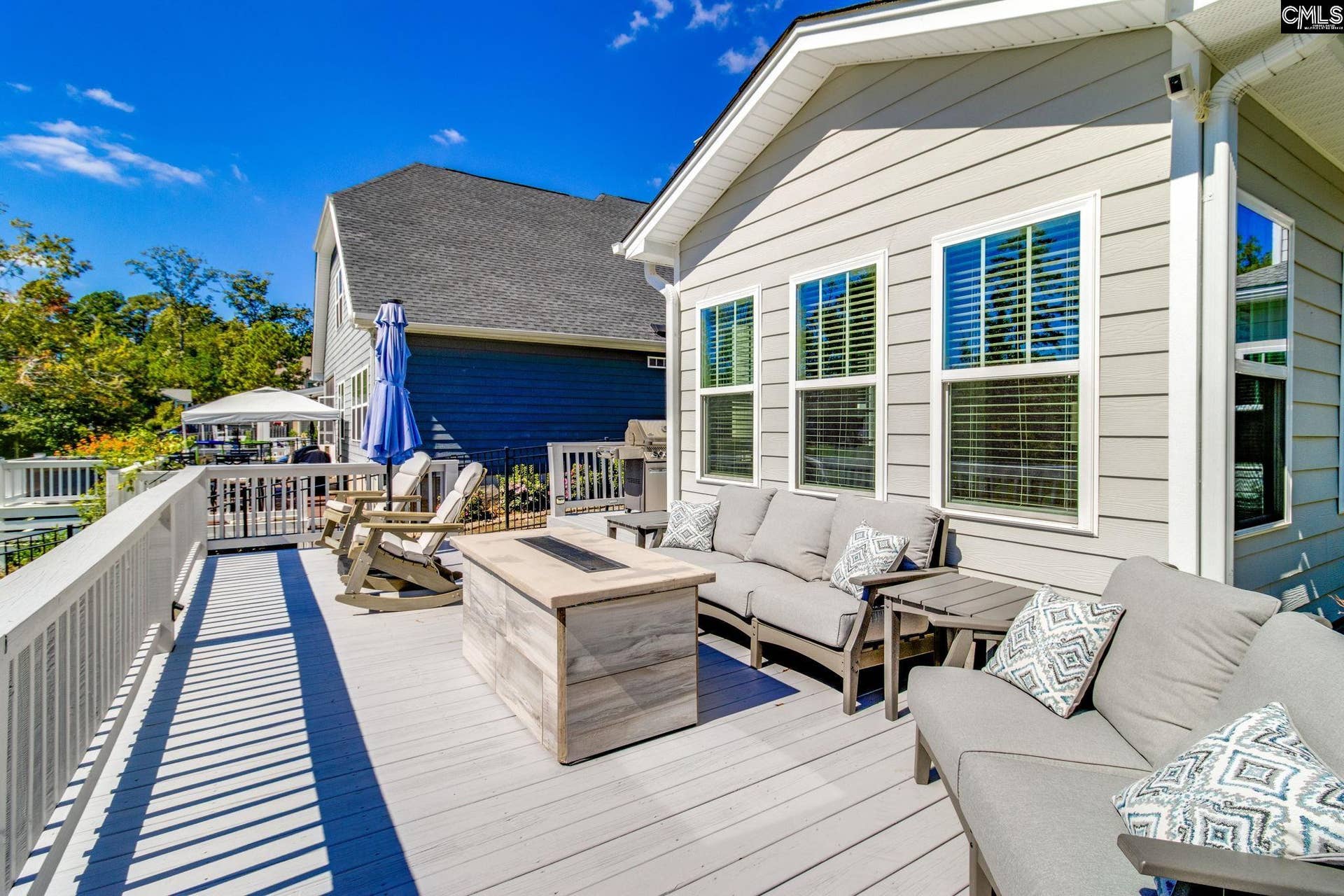 620 Calabria Court, Chapin, SC 29036-7338