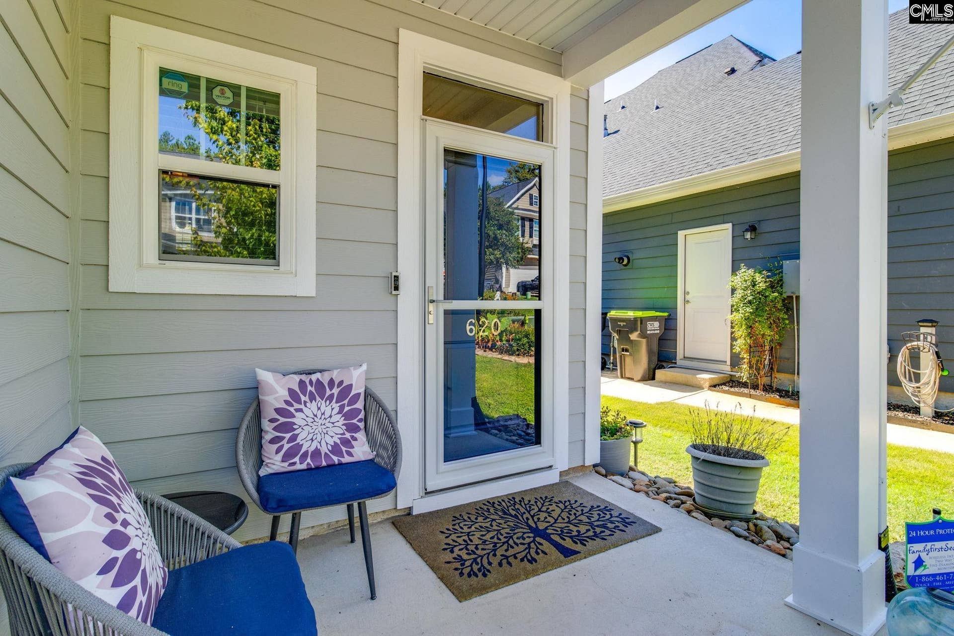 620 Calabria Court, Chapin, SC 29036-7338