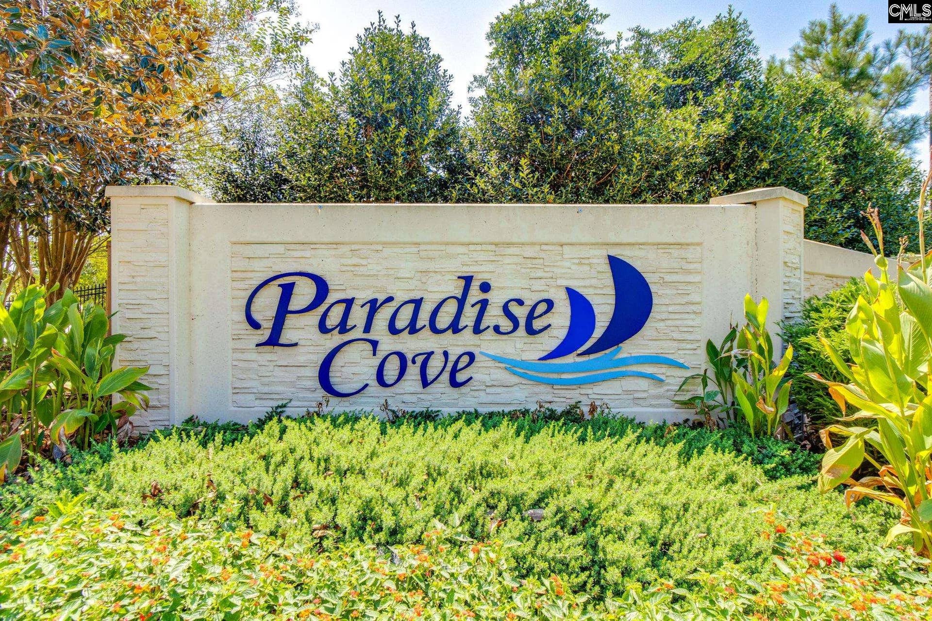 620 Calabria Court, Chapin, SC 29036-7338